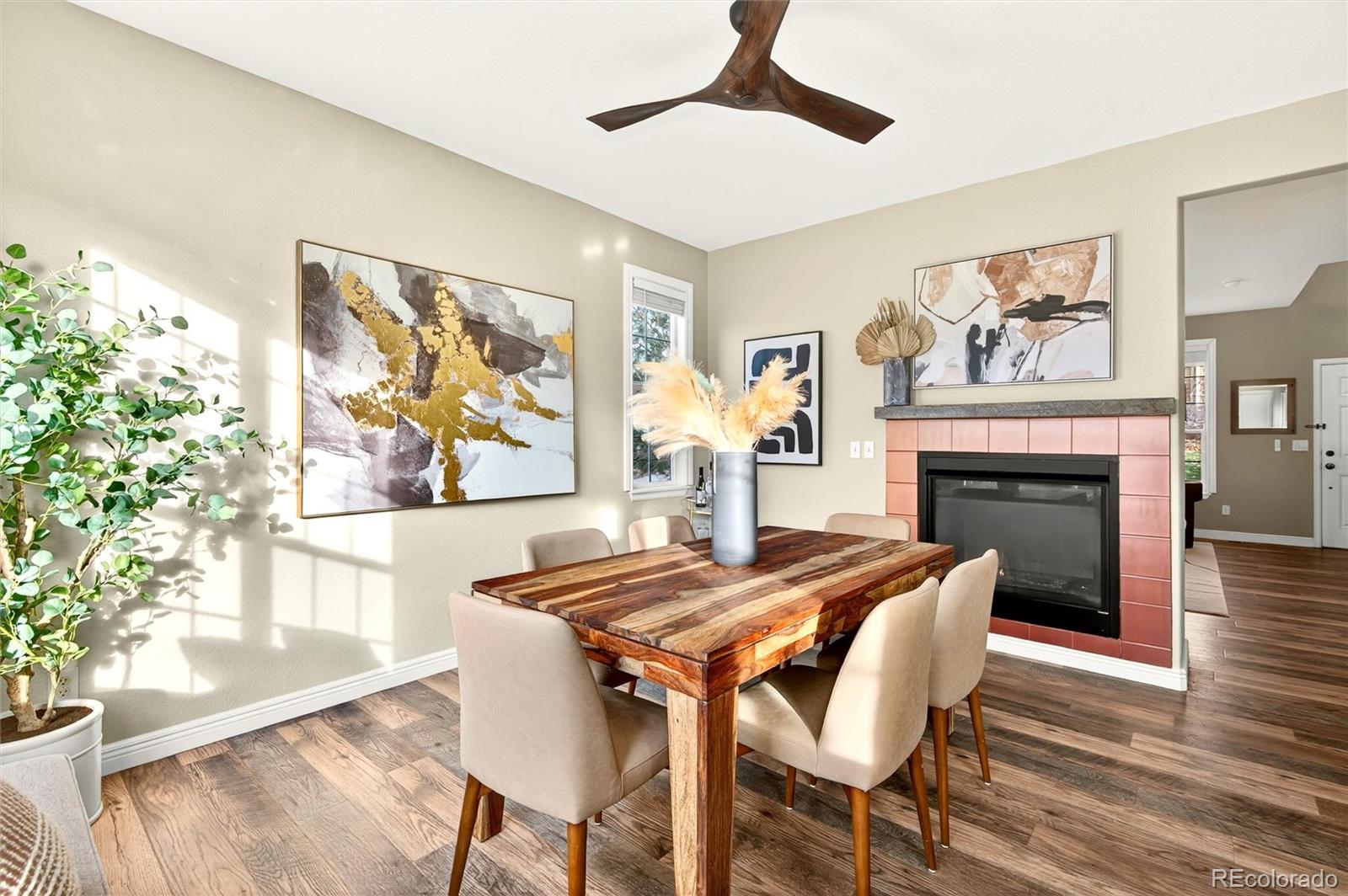 MLS Image #20 for 4828  drowsy water road ,castle rock, Colorado