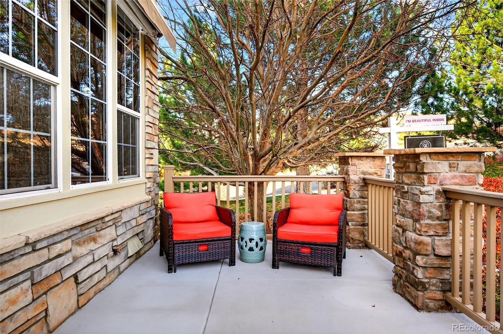 MLS Image #3 for 4828  drowsy water road ,castle rock, Colorado