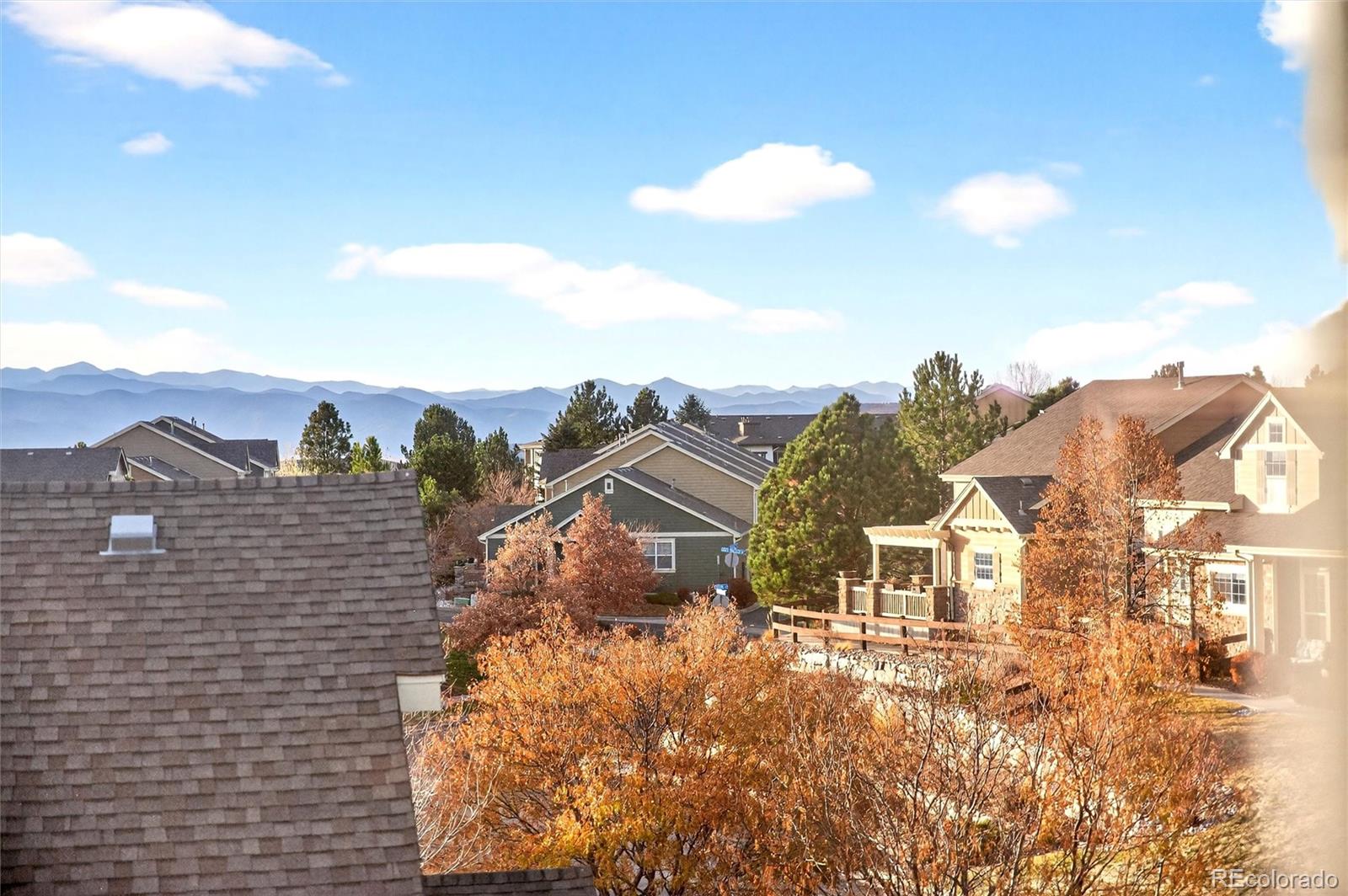 MLS Image #33 for 4828  drowsy water road ,castle rock, Colorado