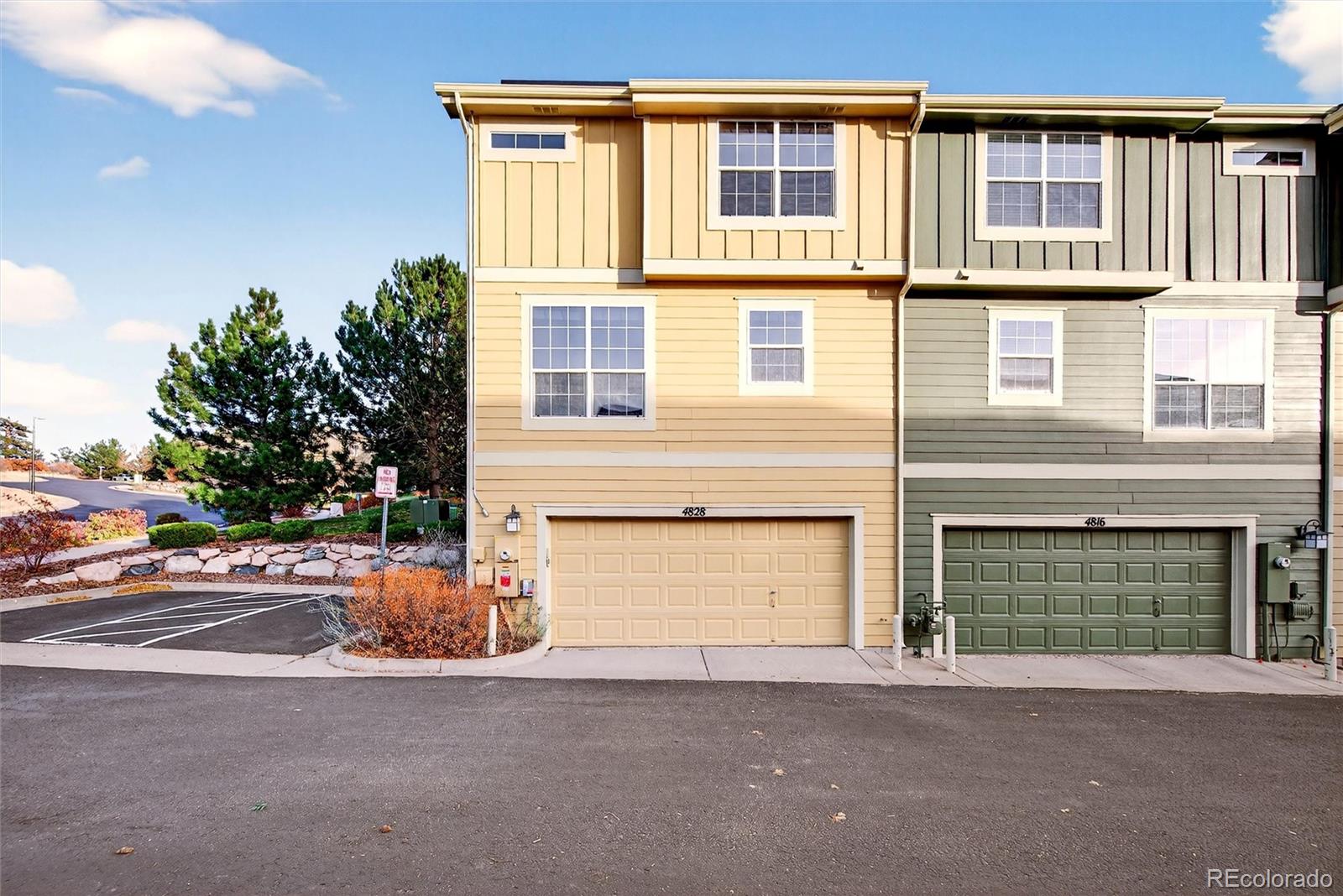 MLS Image #36 for 4828  drowsy water road ,castle rock, Colorado