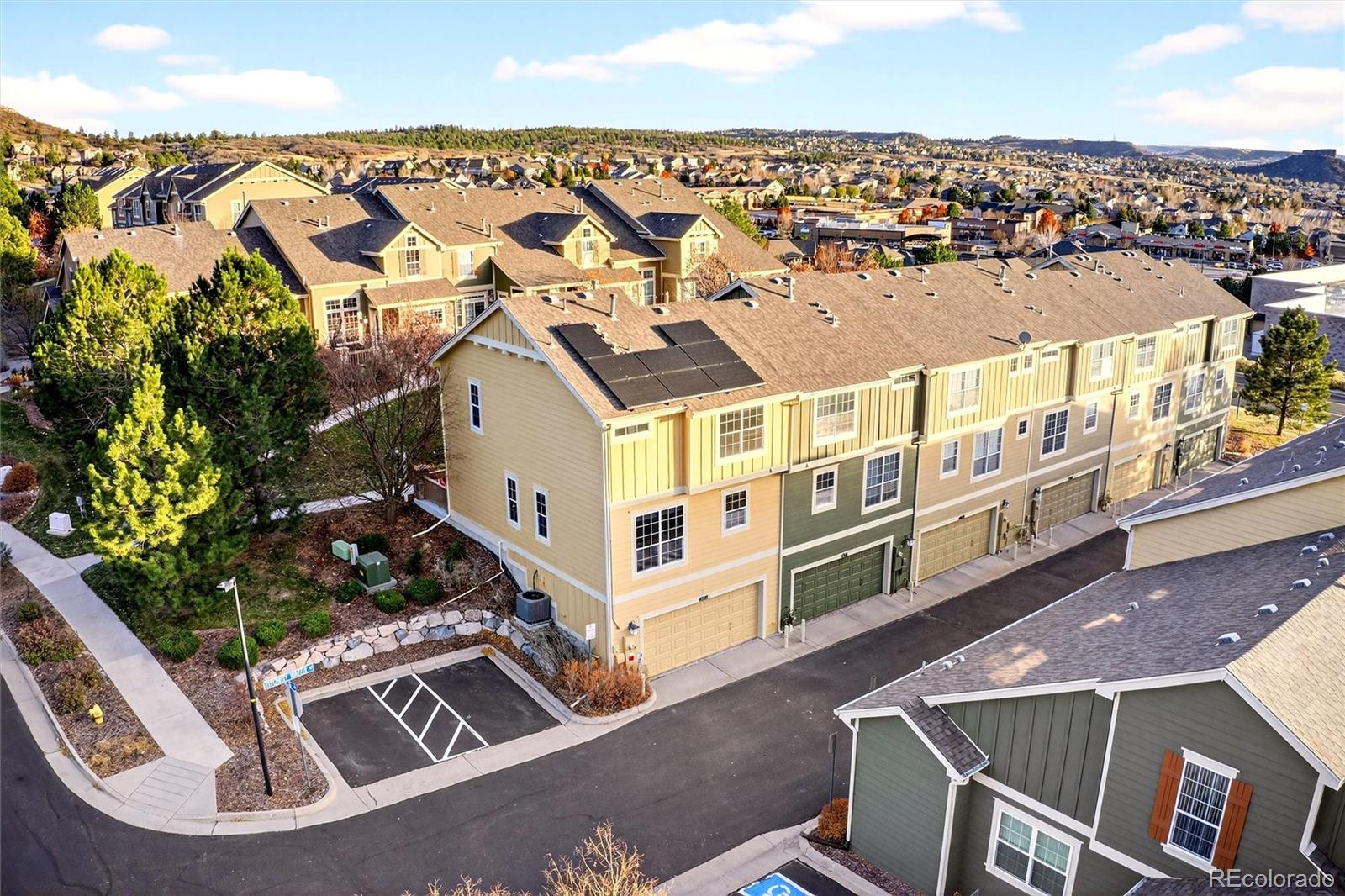 MLS Image #37 for 4828  drowsy water road ,castle rock, Colorado