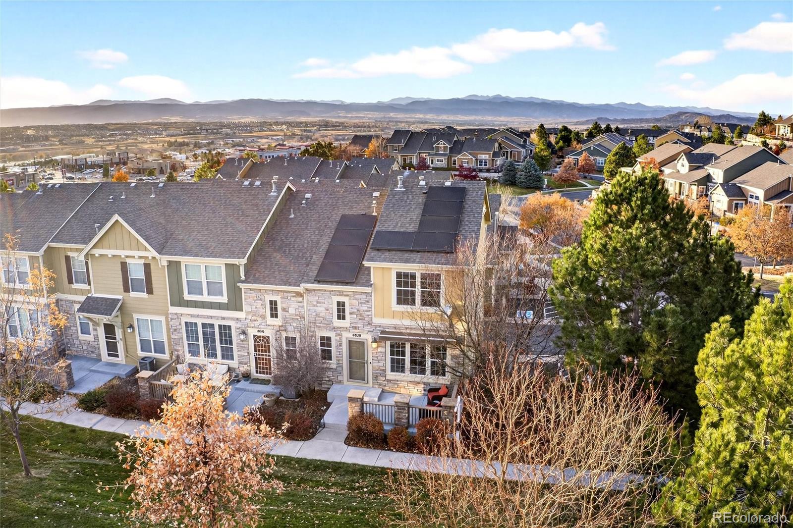 MLS Image #39 for 4828  drowsy water road ,castle rock, Colorado