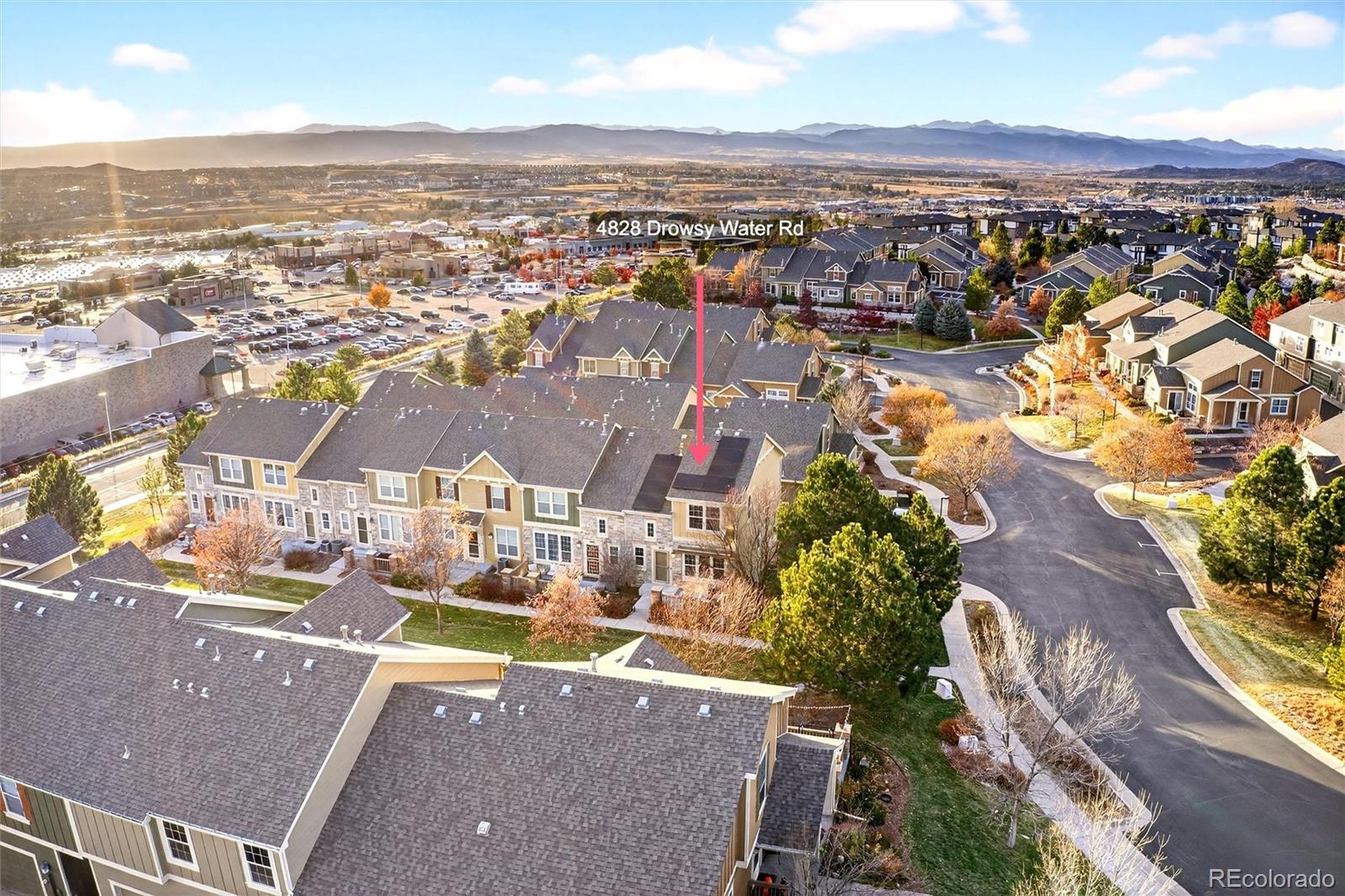 MLS Image #40 for 4828  drowsy water road ,castle rock, Colorado