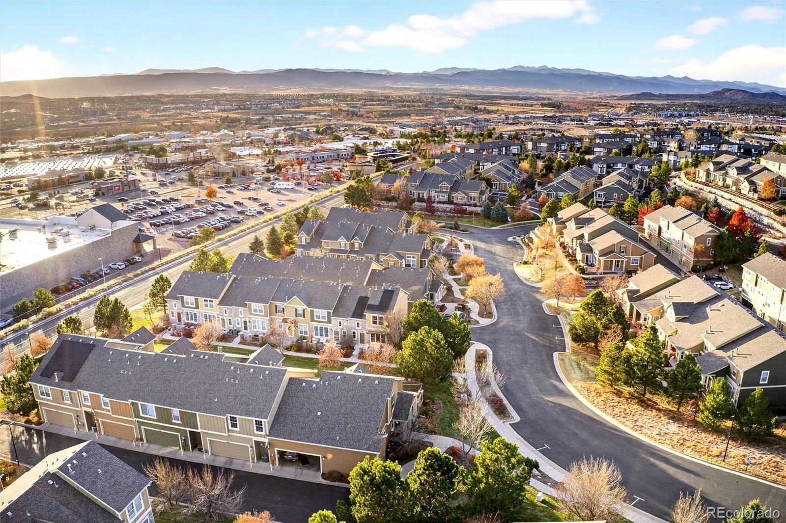 MLS Image #42 for 4828  drowsy water road ,castle rock, Colorado