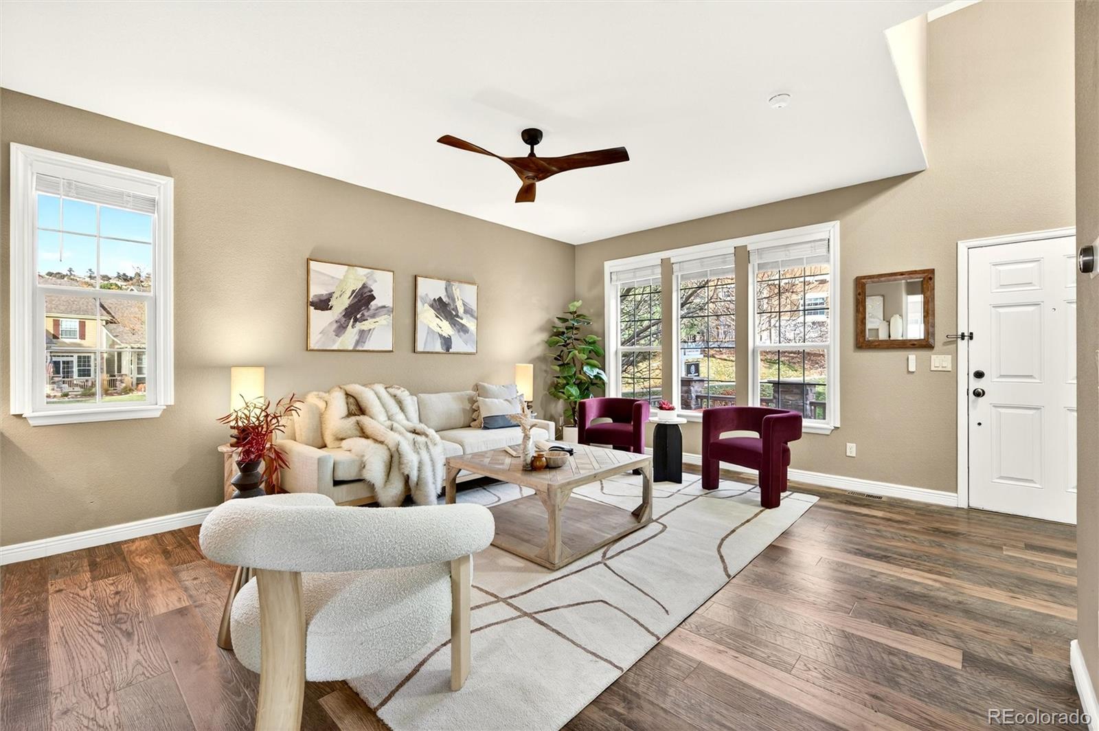 MLS Image #6 for 4828  drowsy water road ,castle rock, Colorado
