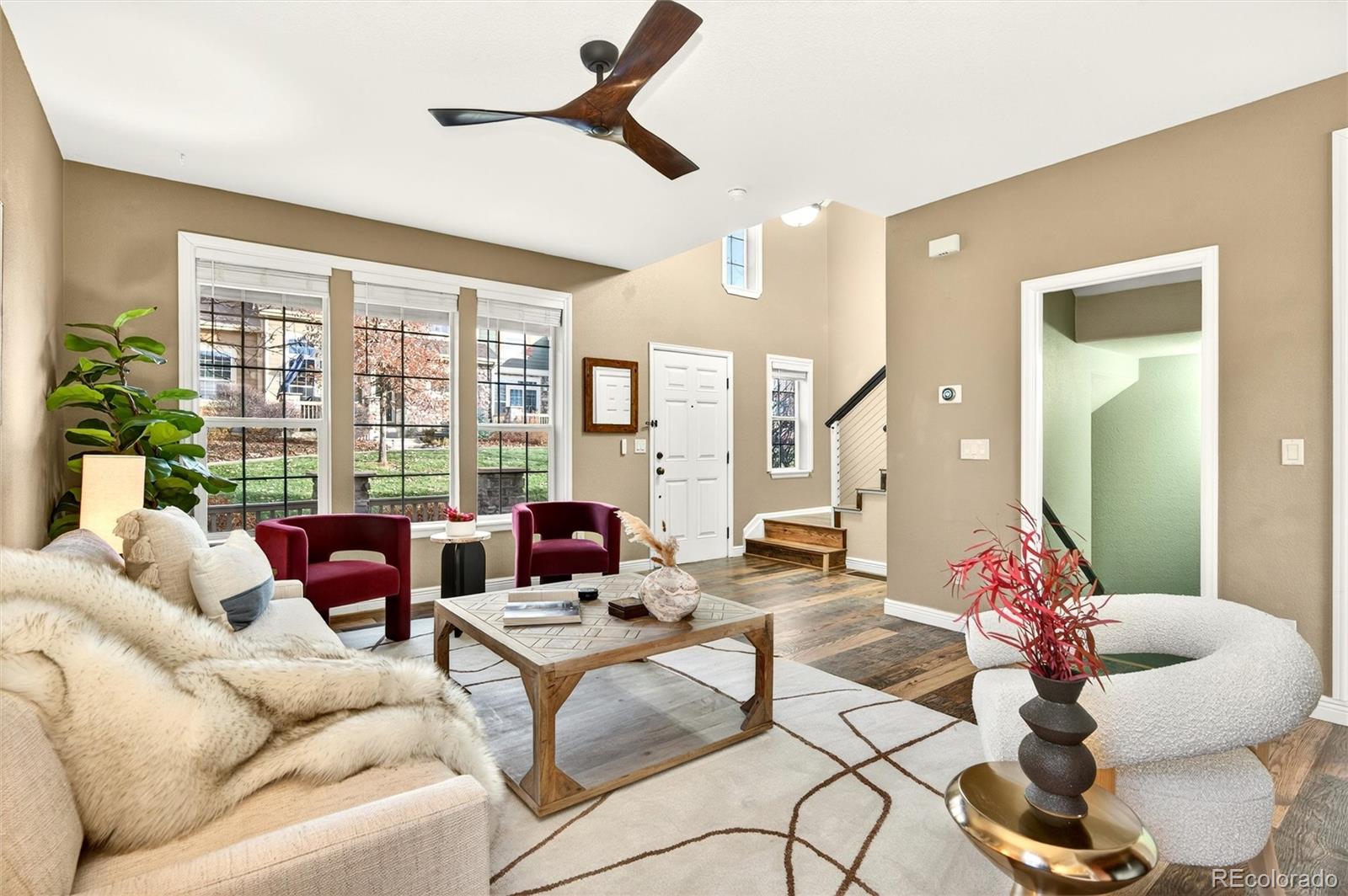 MLS Image #7 for 4828  drowsy water road ,castle rock, Colorado