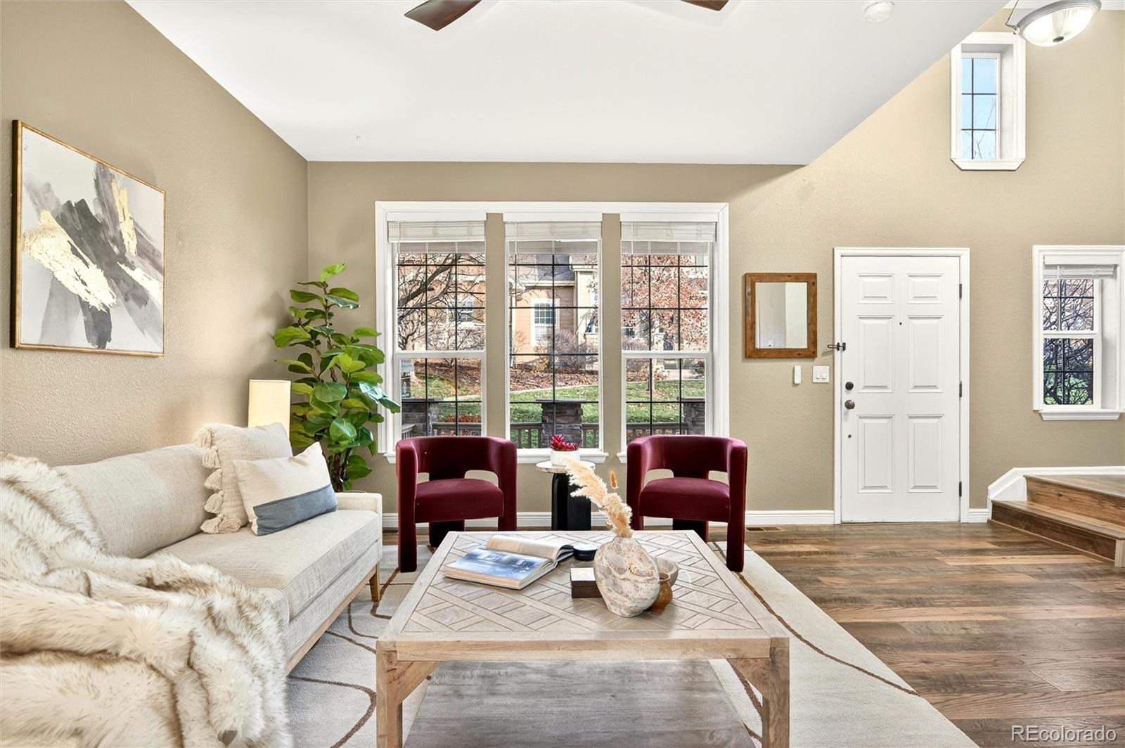 MLS Image #8 for 4828  drowsy water road ,castle rock, Colorado