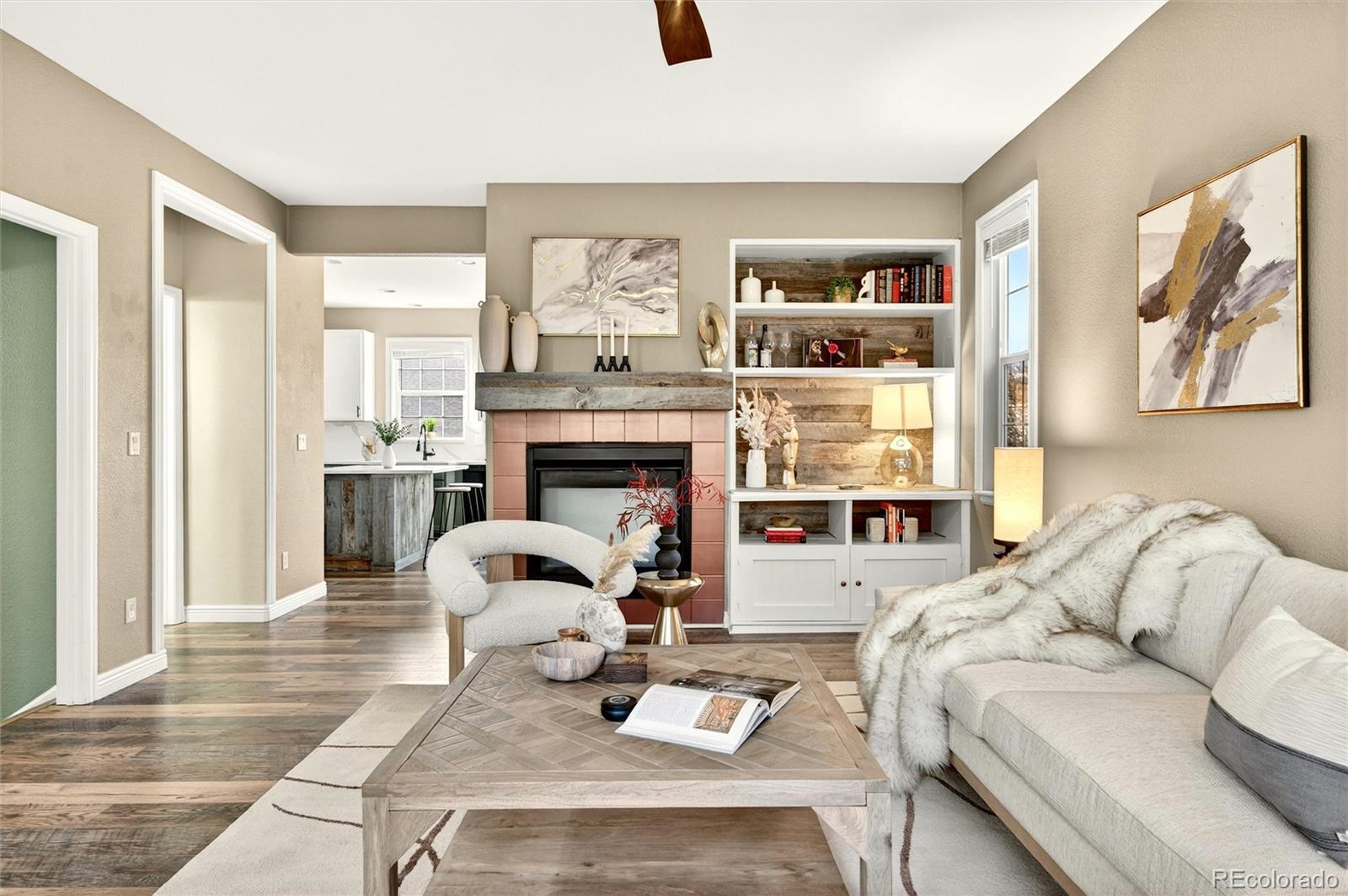 MLS Image #9 for 4828  drowsy water road ,castle rock, Colorado
