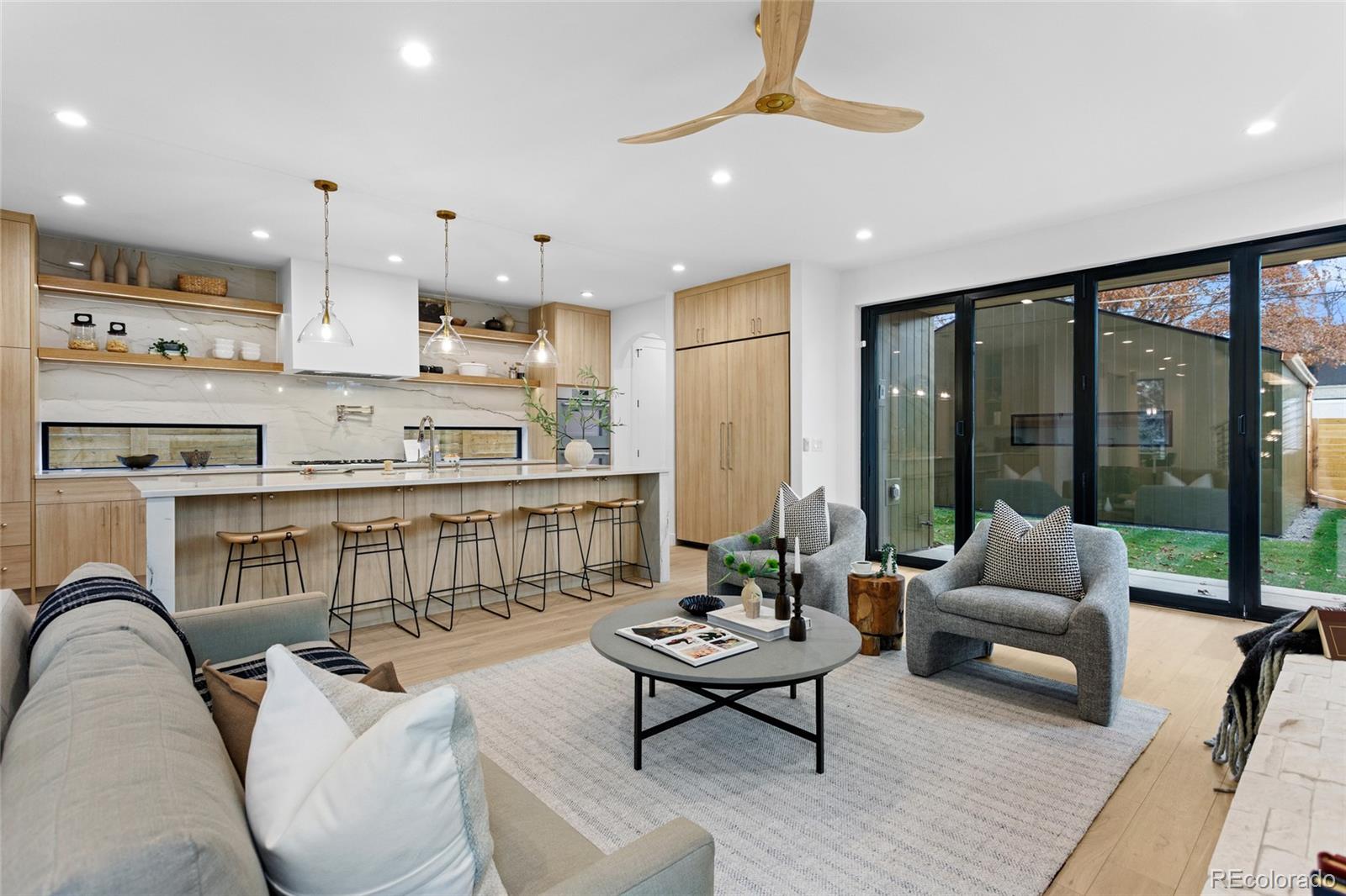 MLS Image #10 for 592 s high street,denver, Colorado
