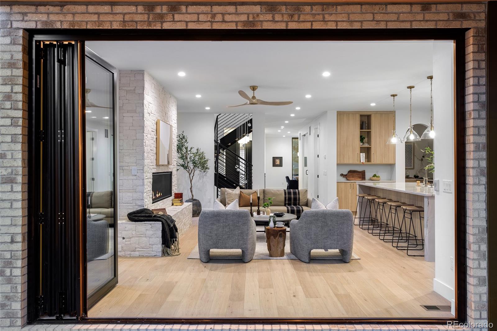MLS Image #43 for 592 s high street,denver, Colorado