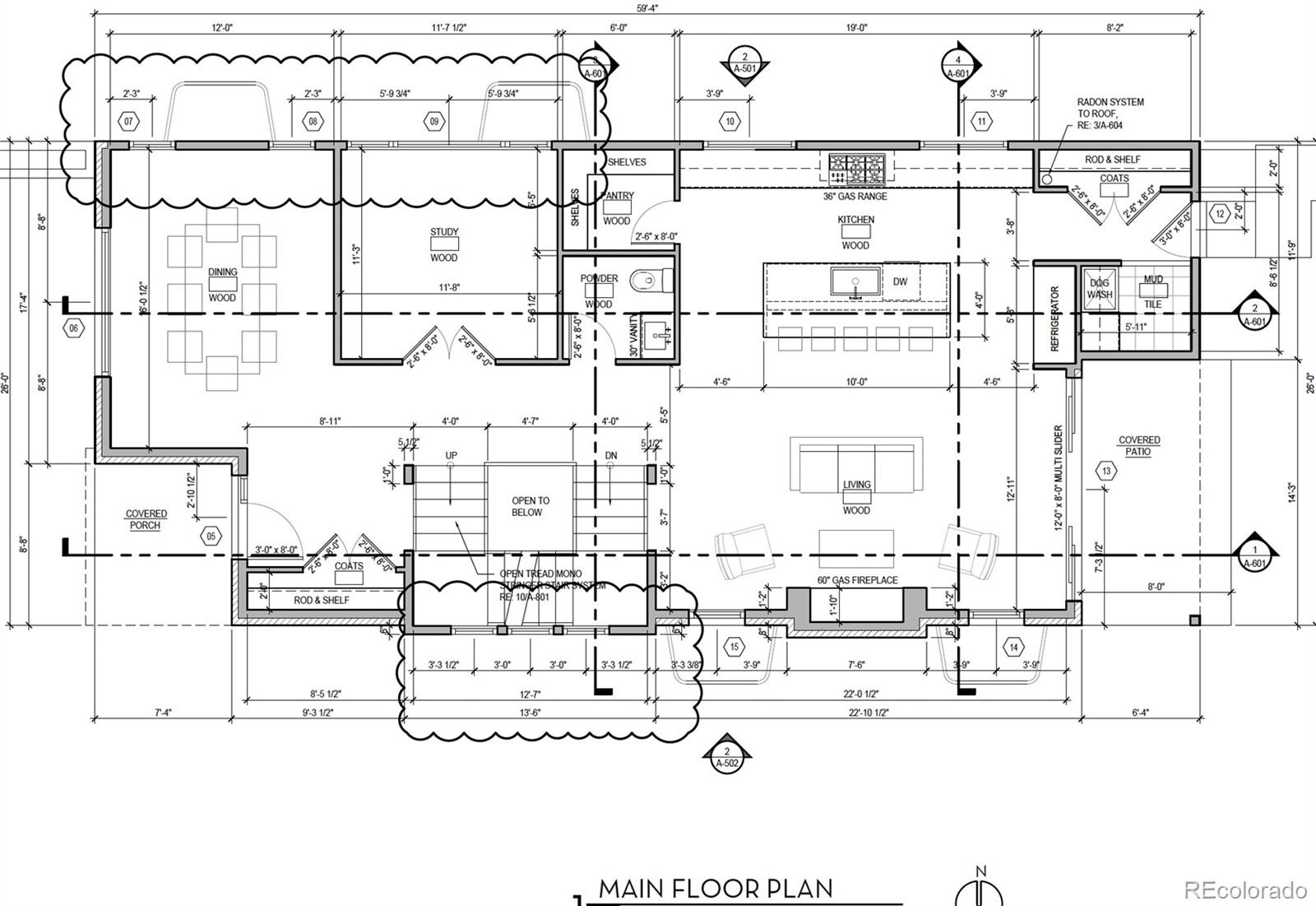 MLS Image #46 for 592 s high street,denver, Colorado