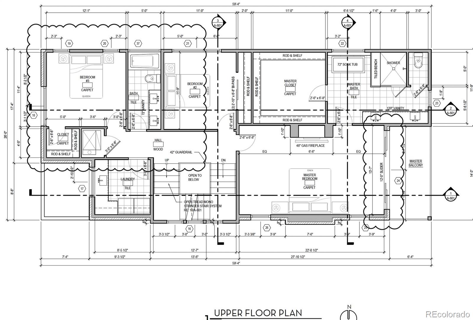 MLS Image #47 for 592 s high street,denver, Colorado