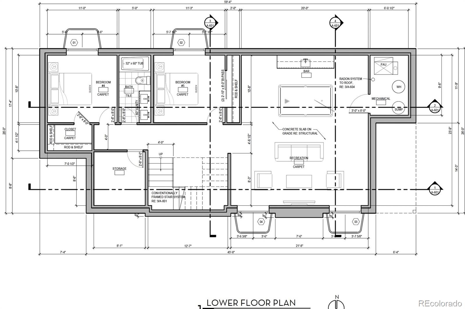 MLS Image #49 for 592 s high street,denver, Colorado