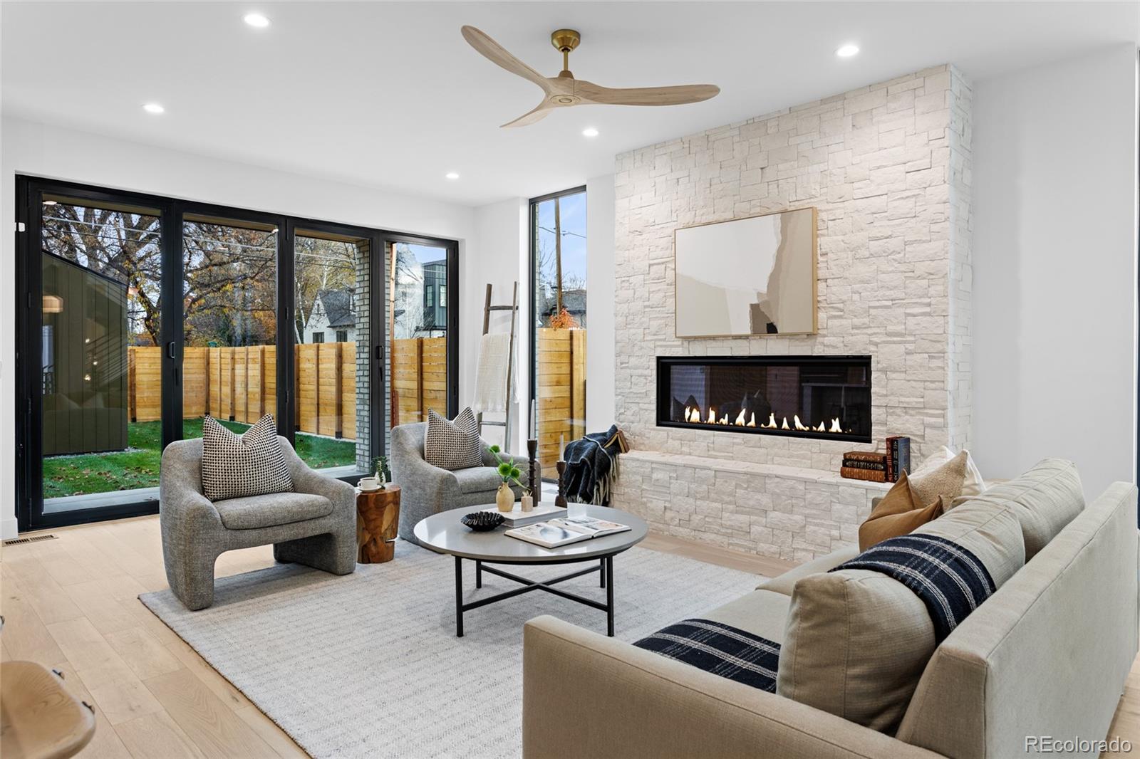 MLS Image #6 for 592 s high street,denver, Colorado