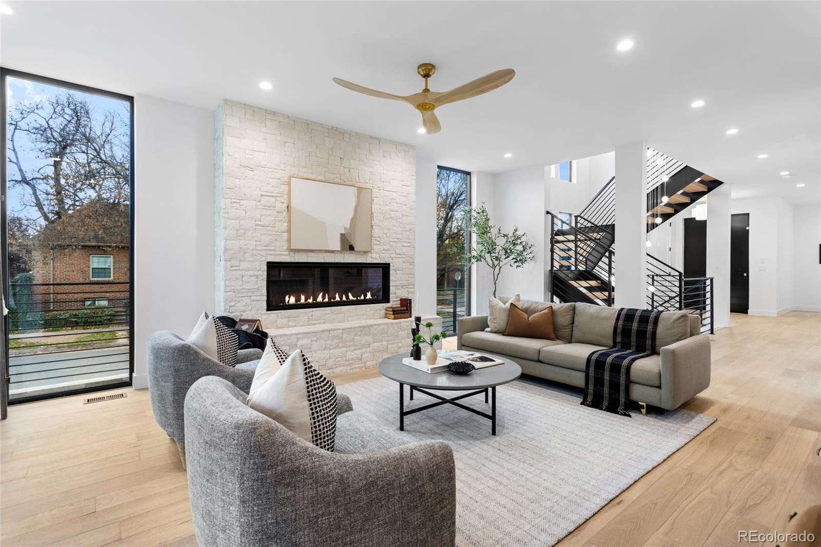 MLS Image #7 for 592 s high street,denver, Colorado
