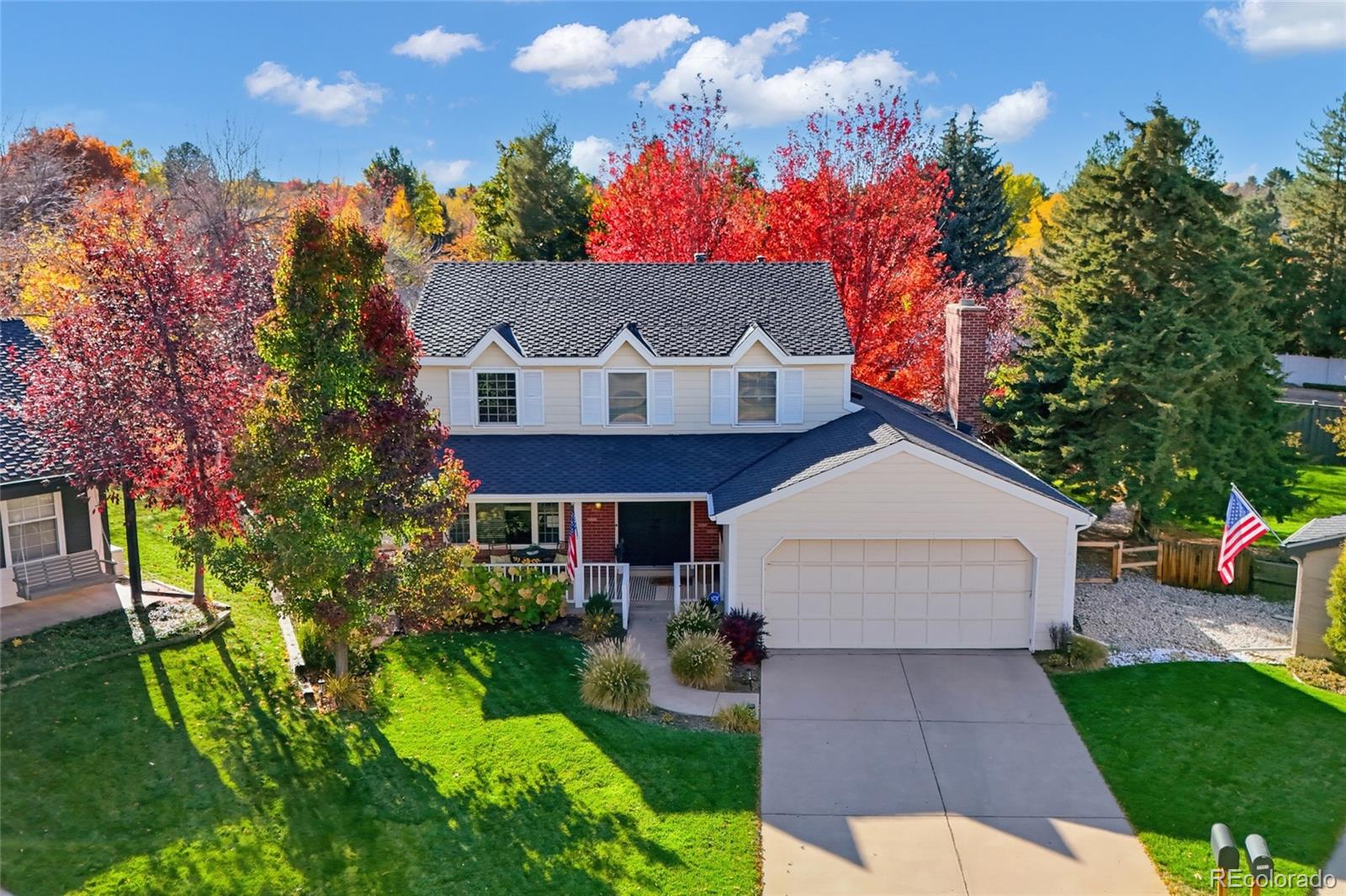 MLS Image #0 for 7359 s ivy way,centennial, Colorado