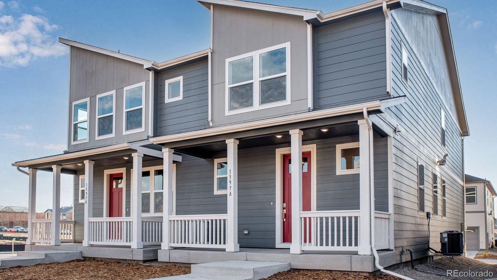 MLS Image #0 for 22342 e 7th place,aurora, Colorado