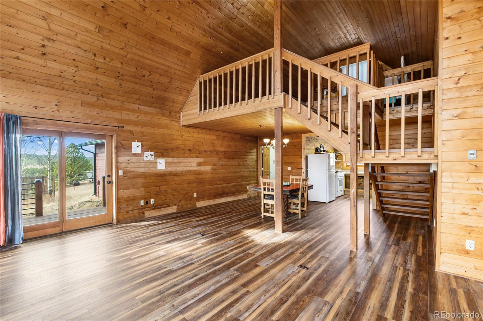 MLS Image #10 for 795 s mountain estates road,florissant, Colorado
