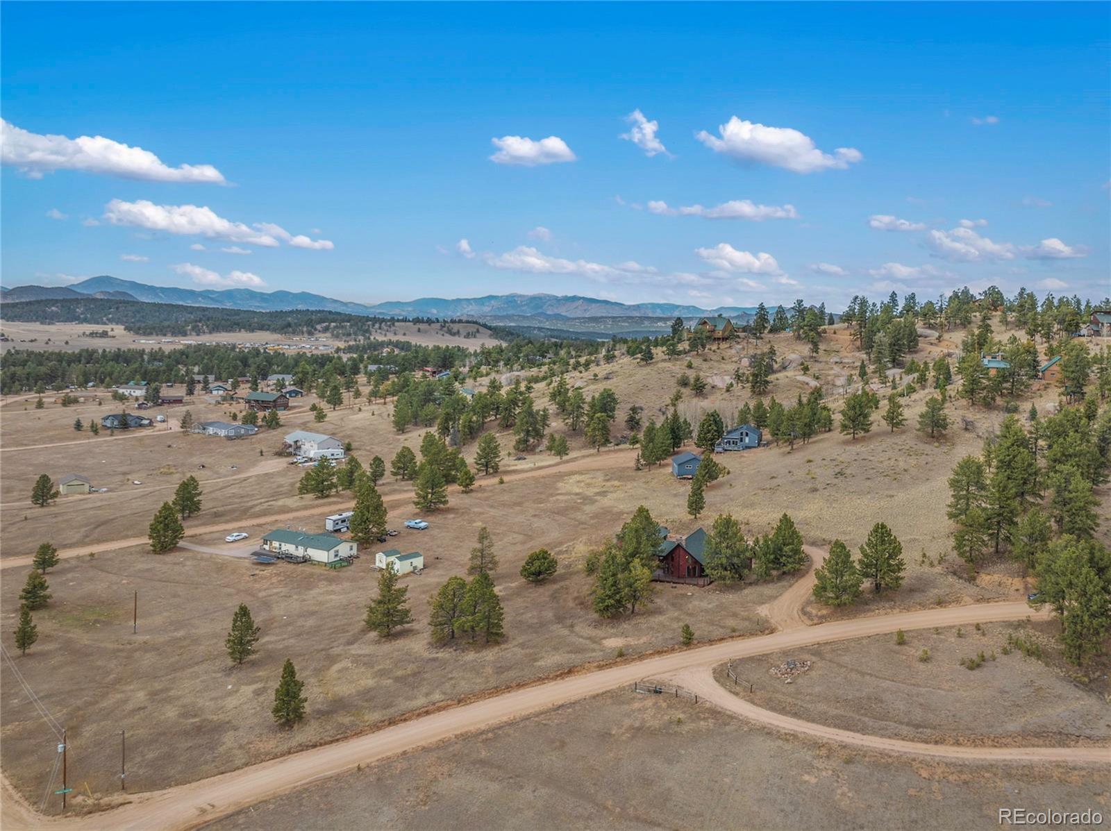 MLS Image #35 for 795 s mountain estates road,florissant, Colorado