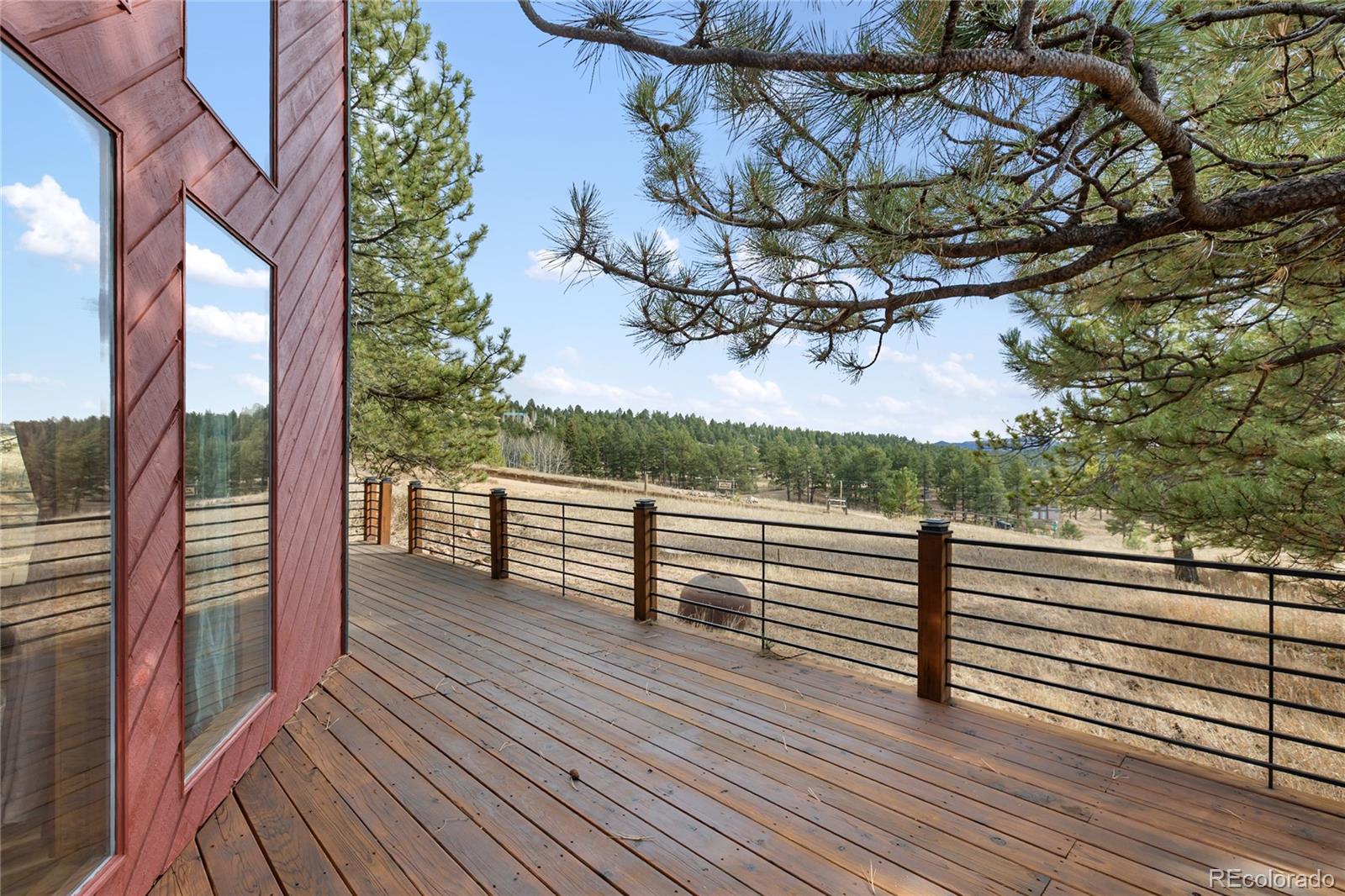 MLS Image #5 for 795 s mountain estates road,florissant, Colorado