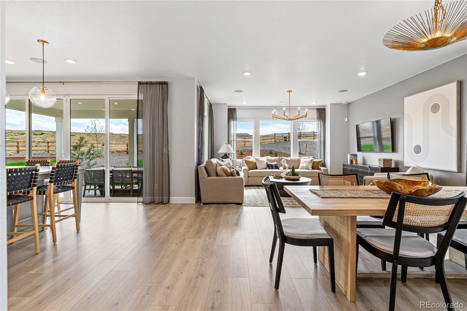 MLS Image #10 for 707  bradley circle,elizabeth, Colorado