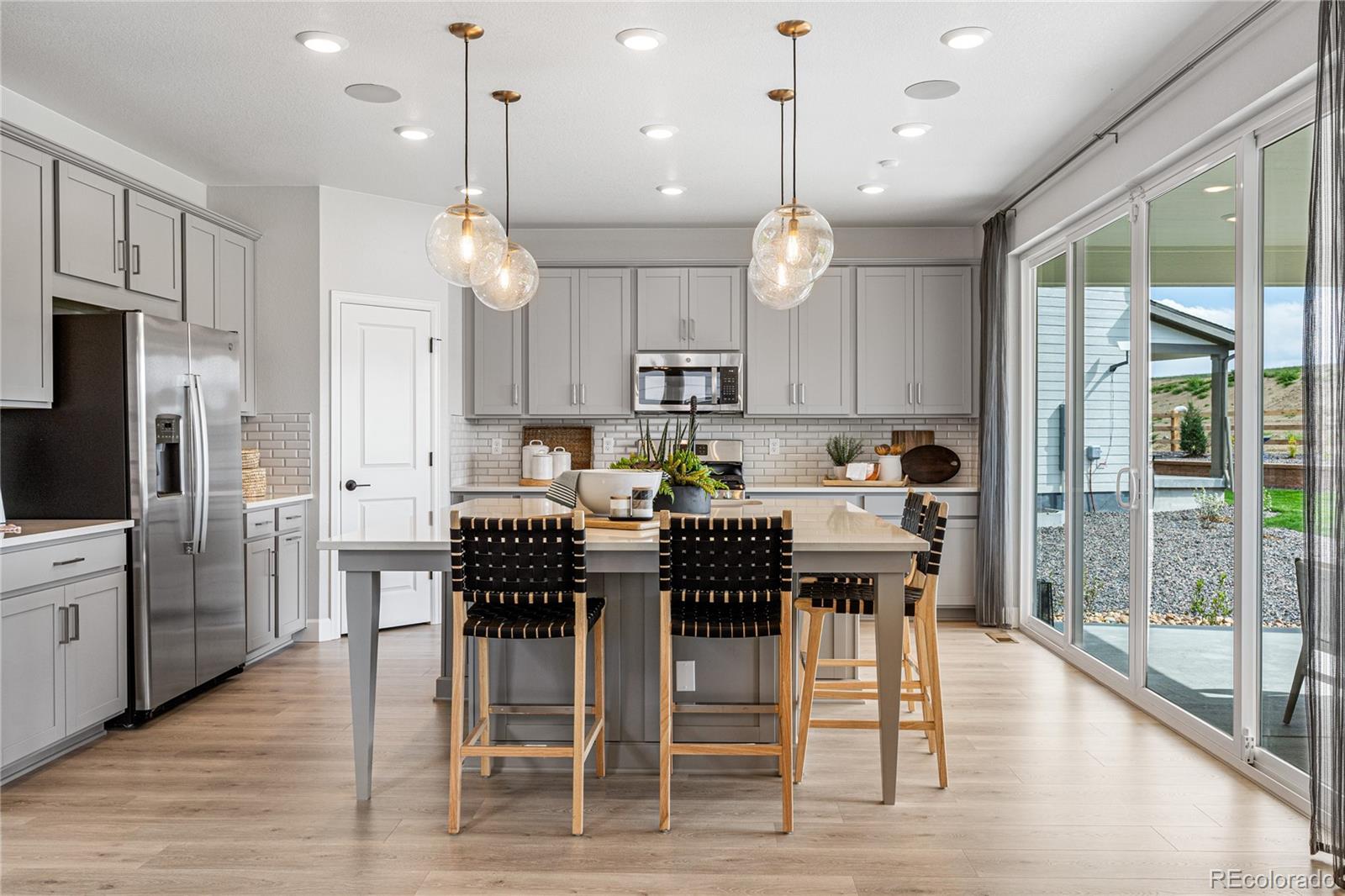 MLS Image #15 for 707  bradley circle,elizabeth, Colorado