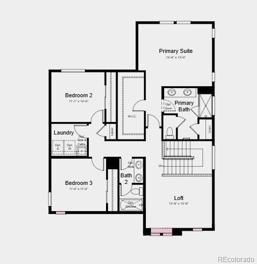 MLS Image #2 for 707  bradley circle,elizabeth, Colorado