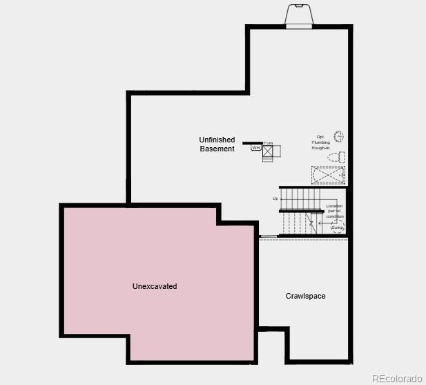MLS Image #3 for 707  bradley circle,elizabeth, Colorado