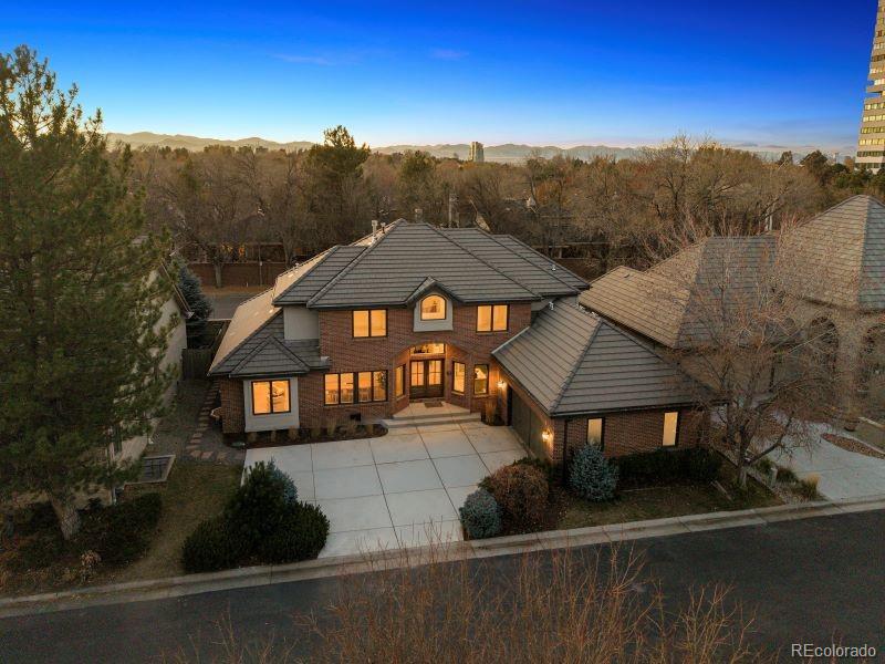 MLS Image #1 for 400 s steele street,denver, Colorado