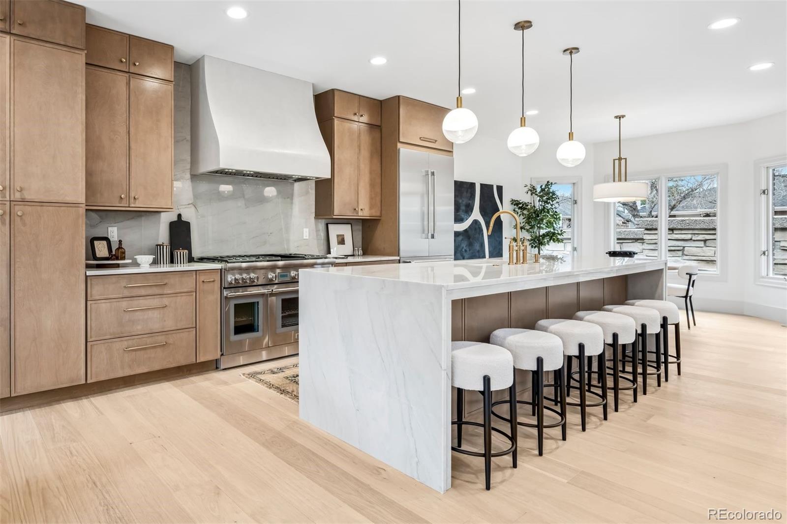 MLS Image #11 for 400 s steele street,denver, Colorado