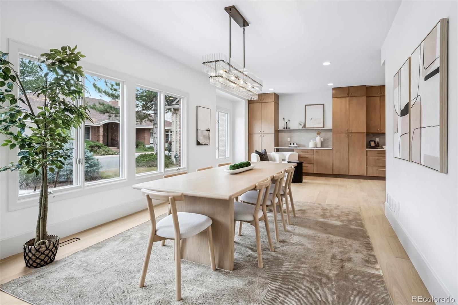 MLS Image #12 for 400 s steele street,denver, Colorado