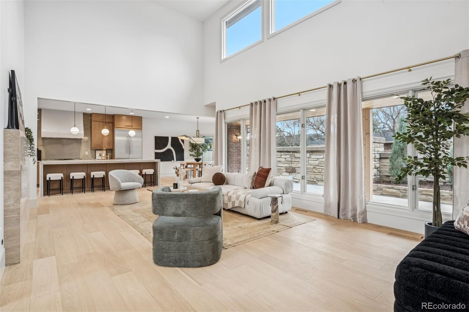 MLS Image #16 for 400 s steele street,denver, Colorado
