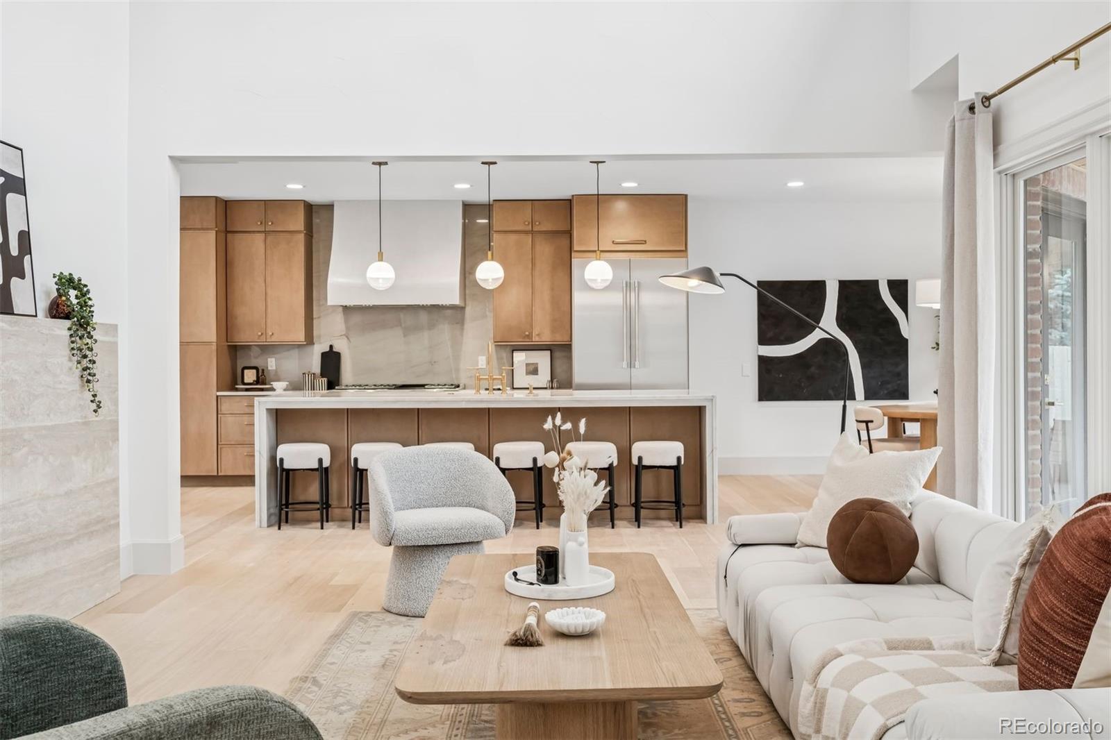 MLS Image #18 for 400 s steele street,denver, Colorado
