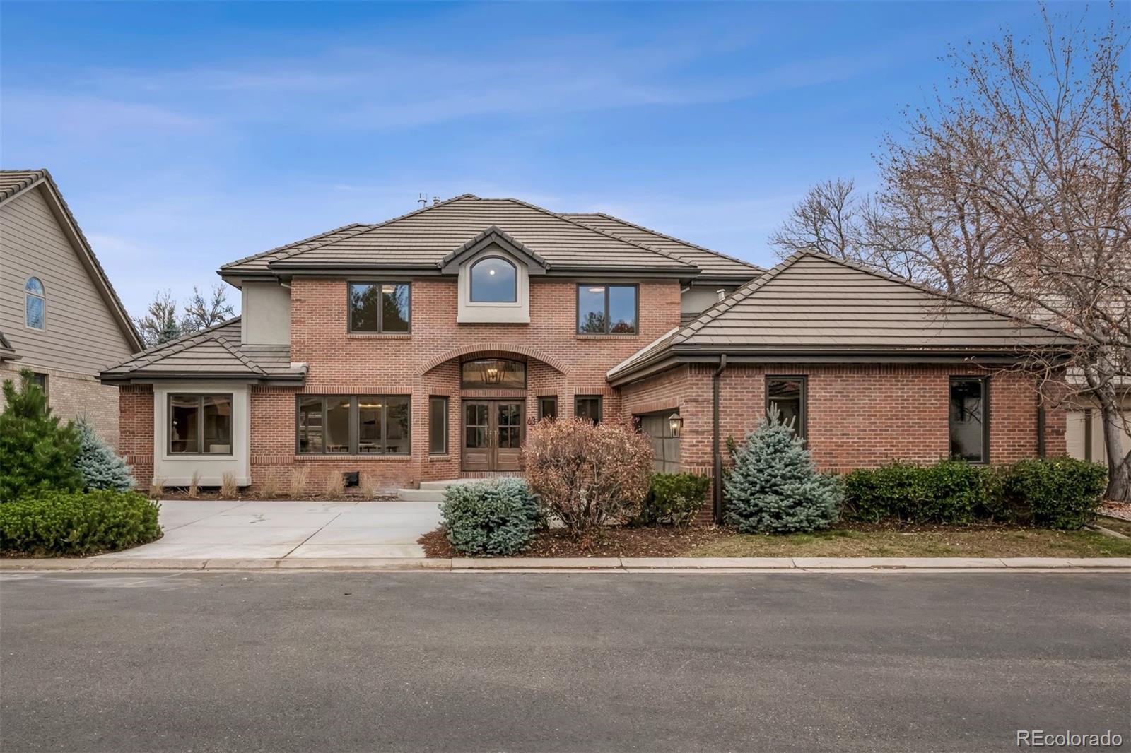 MLS Image #2 for 400 s steele street,denver, Colorado