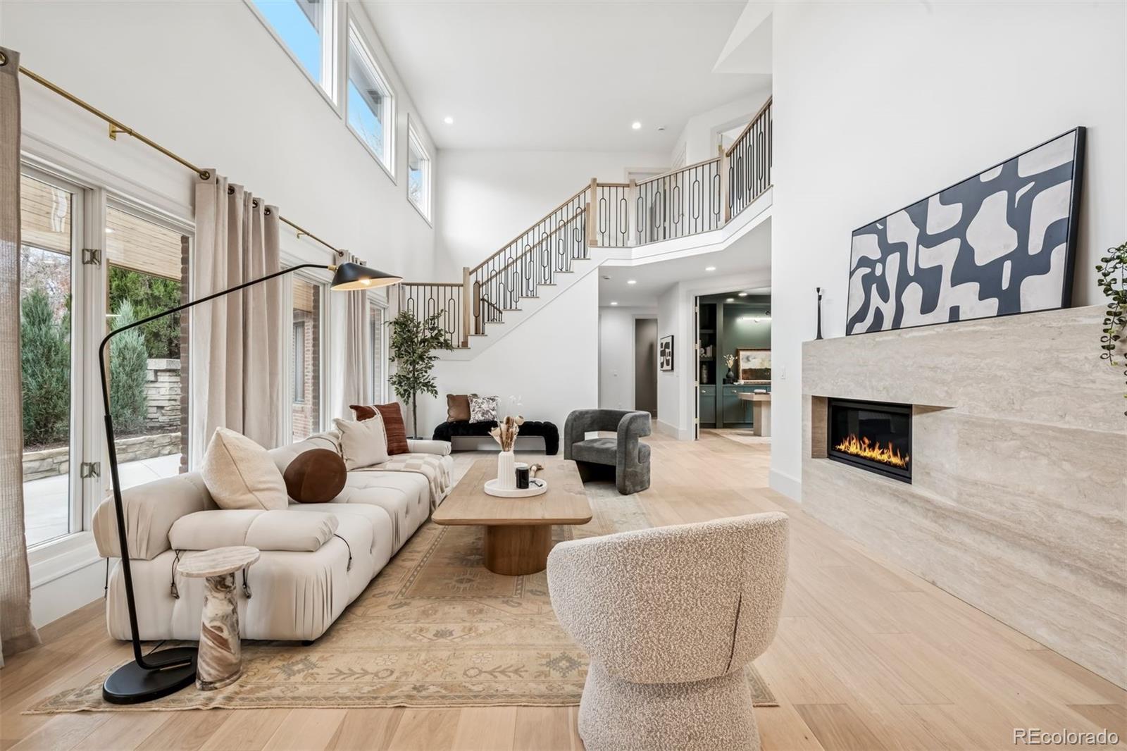 MLS Image #21 for 400 s steele street,denver, Colorado
