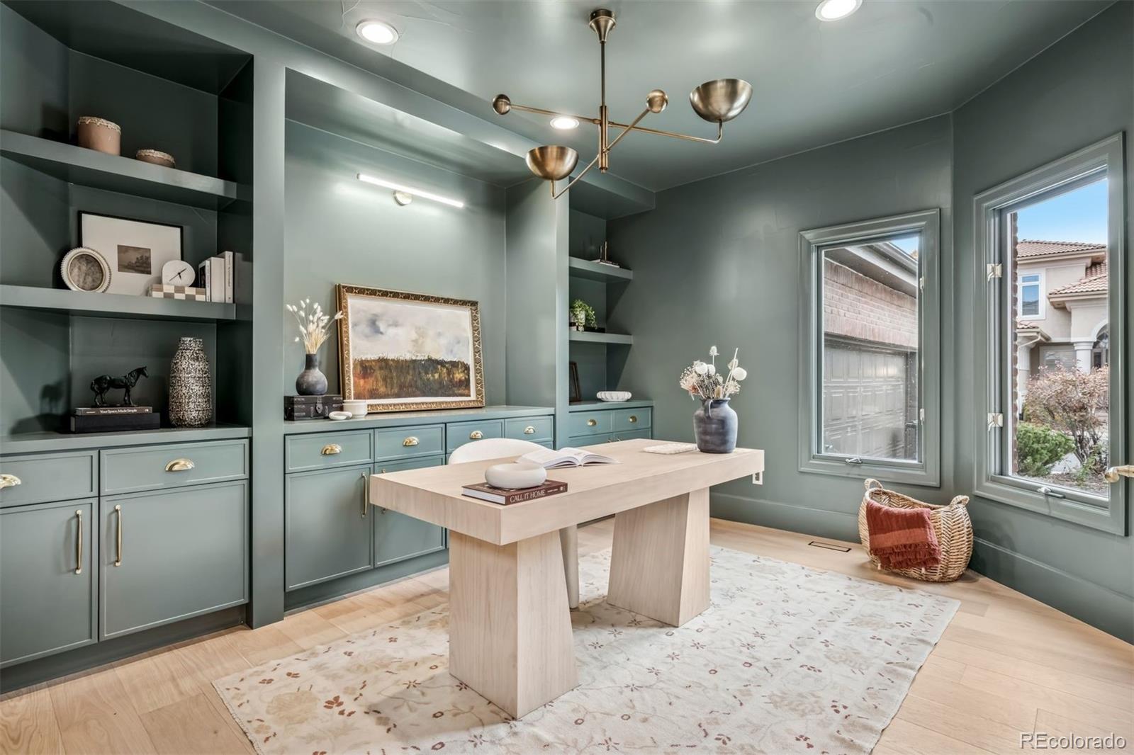 MLS Image #30 for 400 s steele street,denver, Colorado