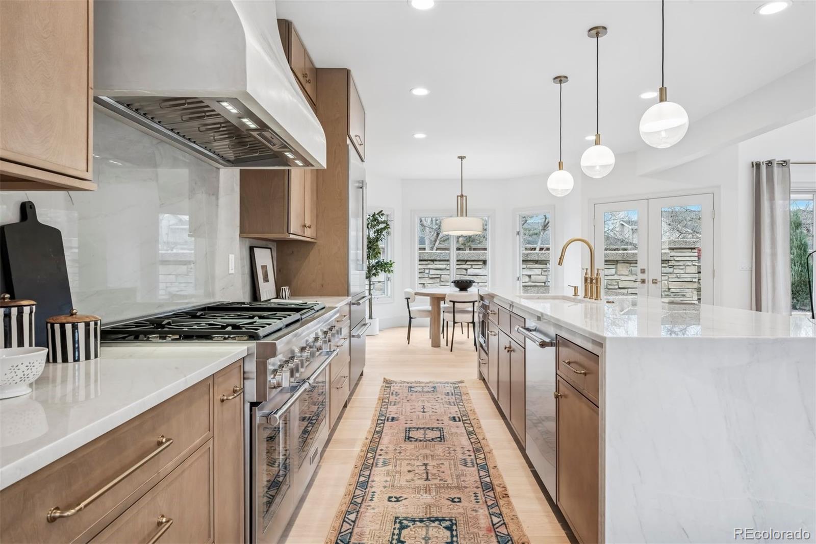 MLS Image #7 for 400 s steele street,denver, Colorado