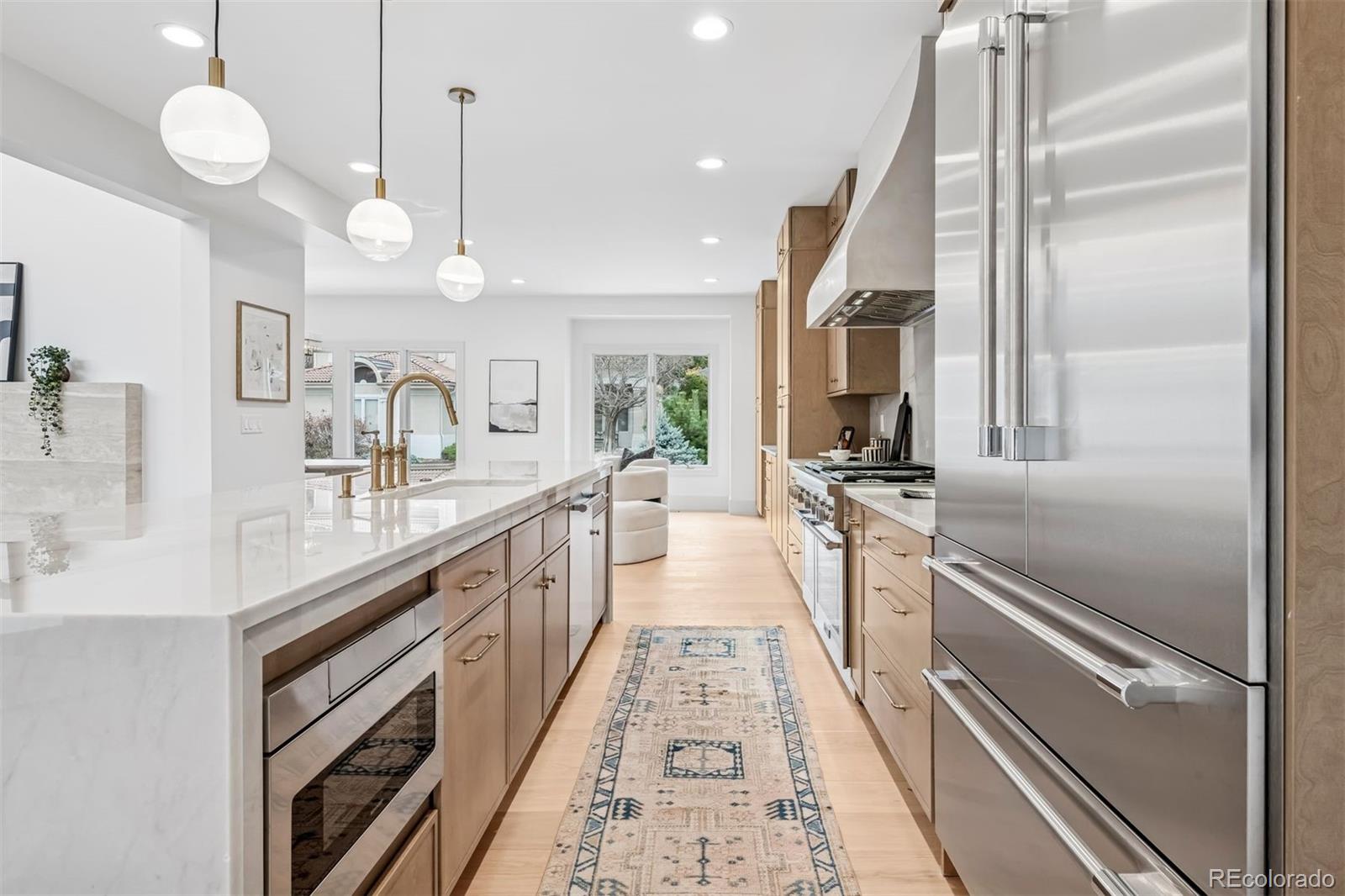 MLS Image #9 for 400 s steele street,denver, Colorado