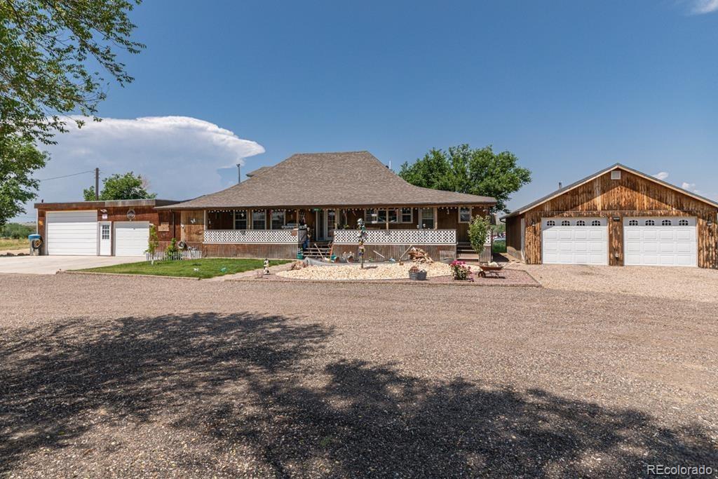 MLS Image #1 for 2831  overton ,pueblo, Colorado