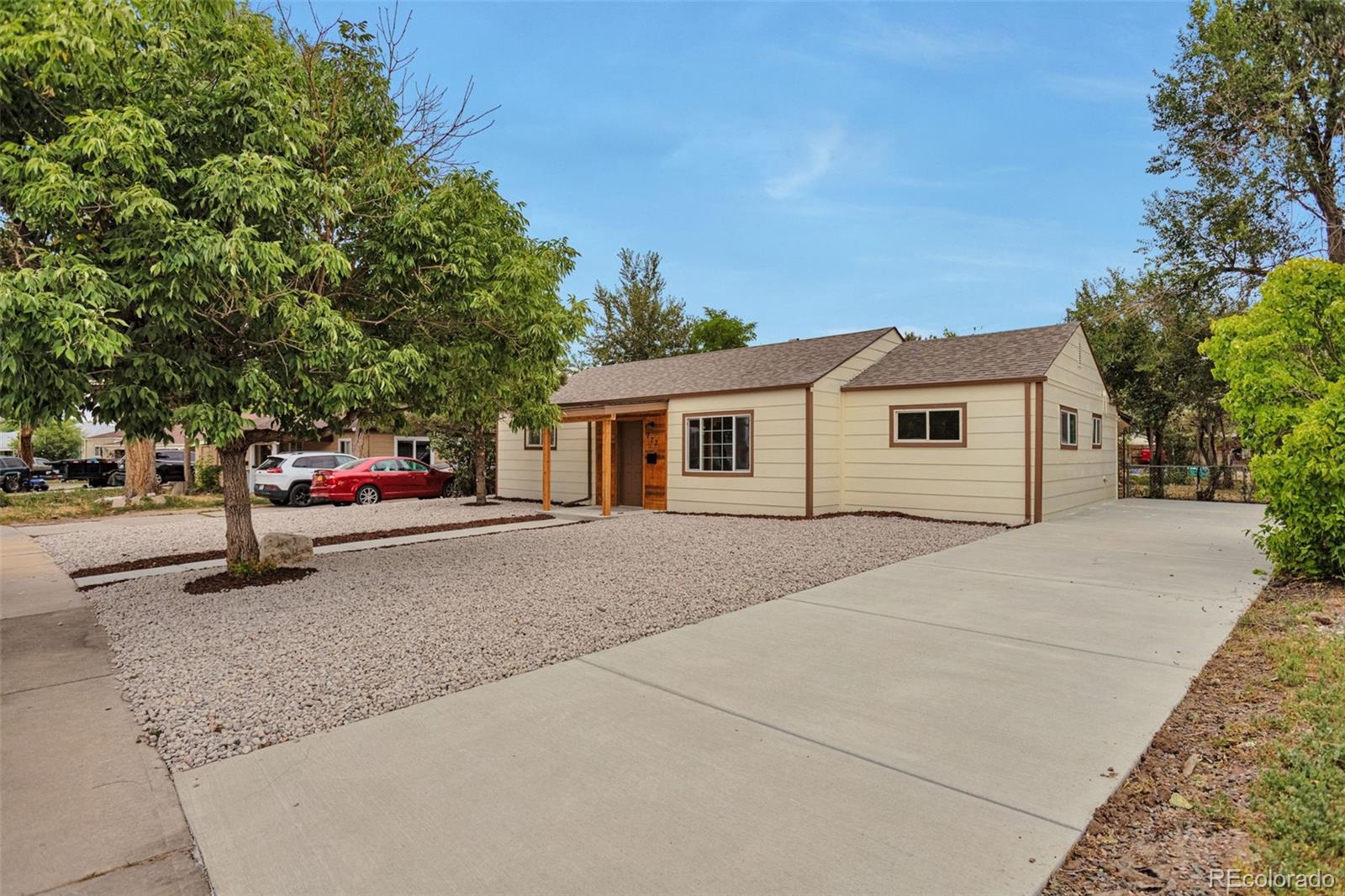 MLS Image #1 for 772  victor street,aurora, Colorado