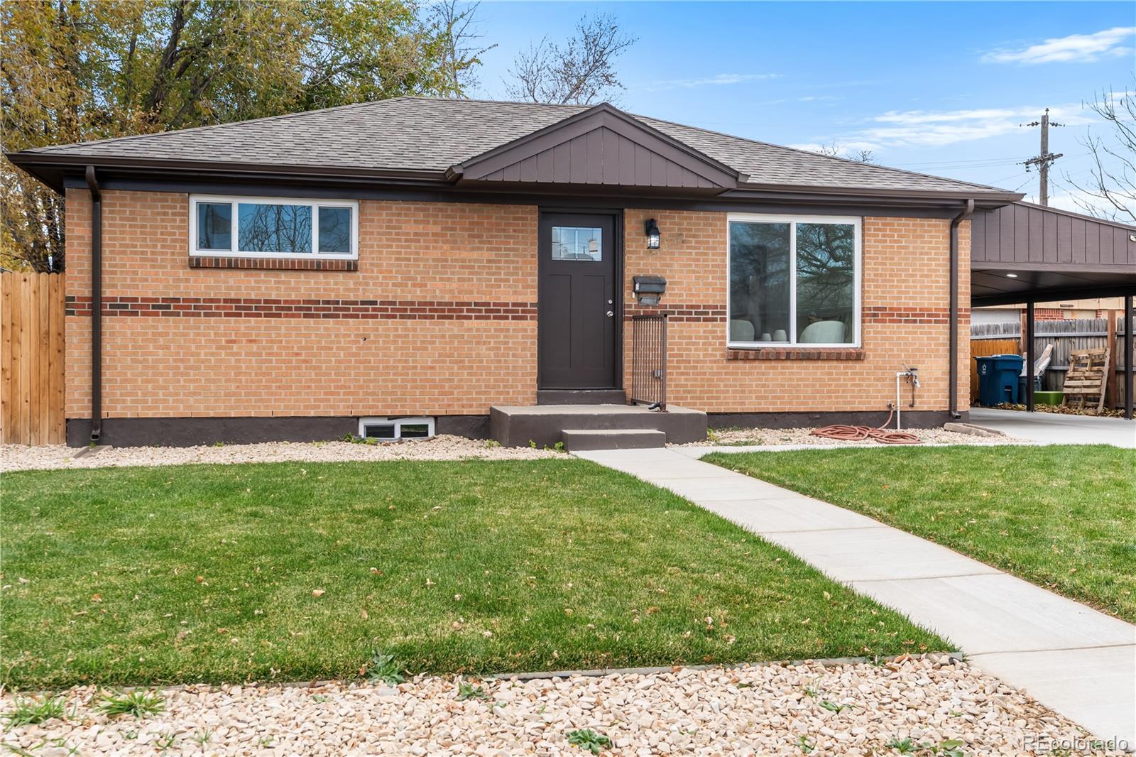 MLS Image #22 for 7210  alan drive,denver, Colorado