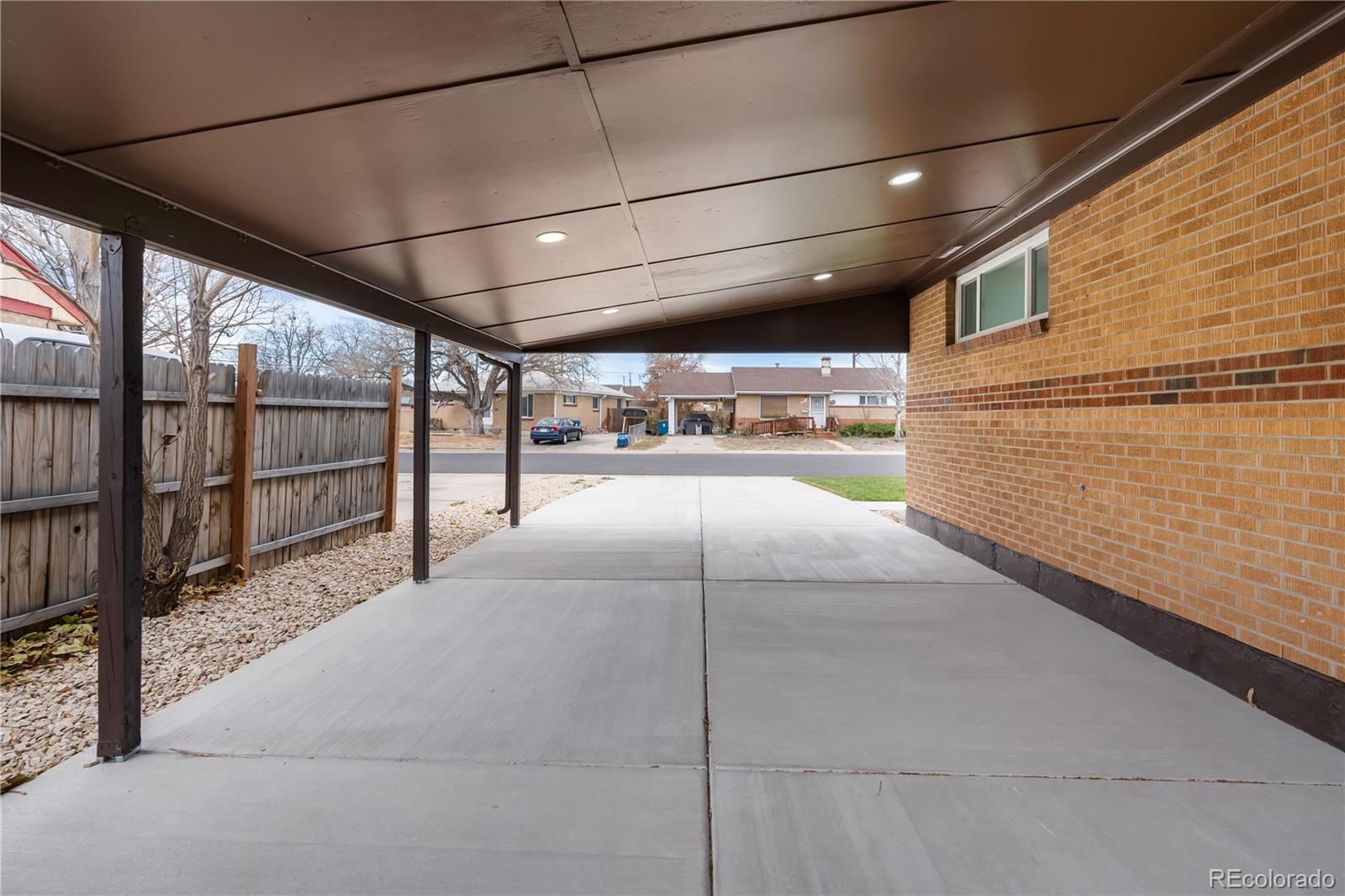 MLS Image #23 for 7210  alan drive,denver, Colorado