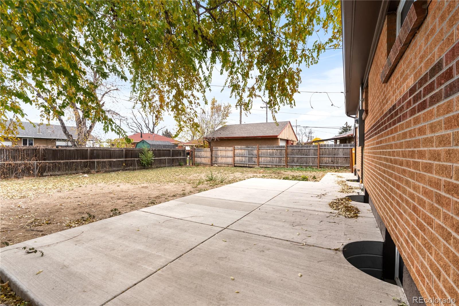 MLS Image #26 for 7210  alan drive,denver, Colorado