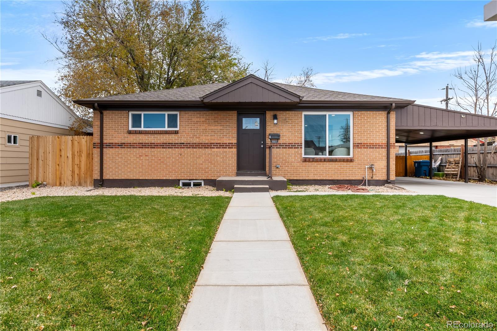 MLS Image #27 for 7210  alan drive,denver, Colorado