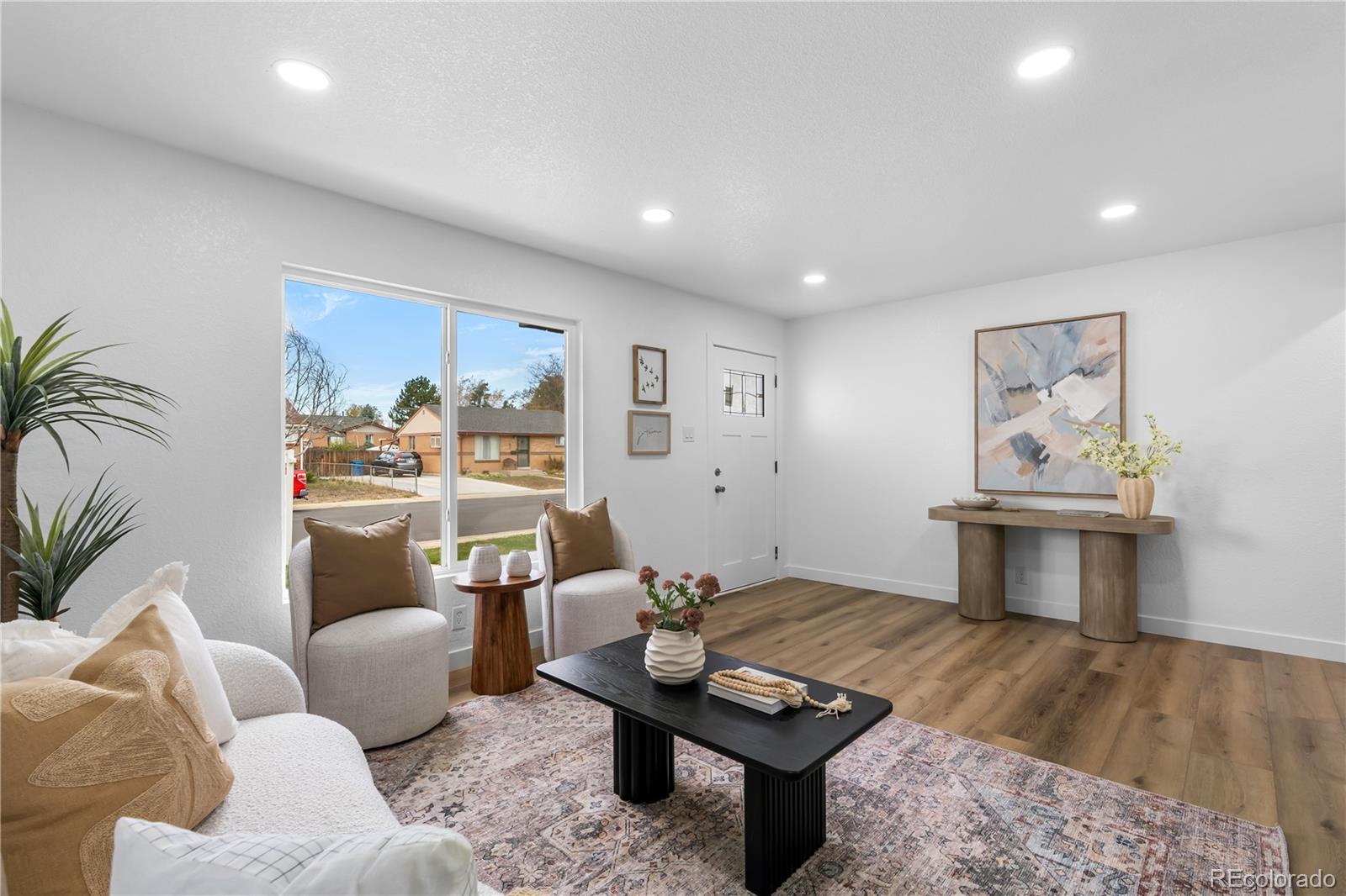 MLS Image #5 for 7210  alan drive,denver, Colorado