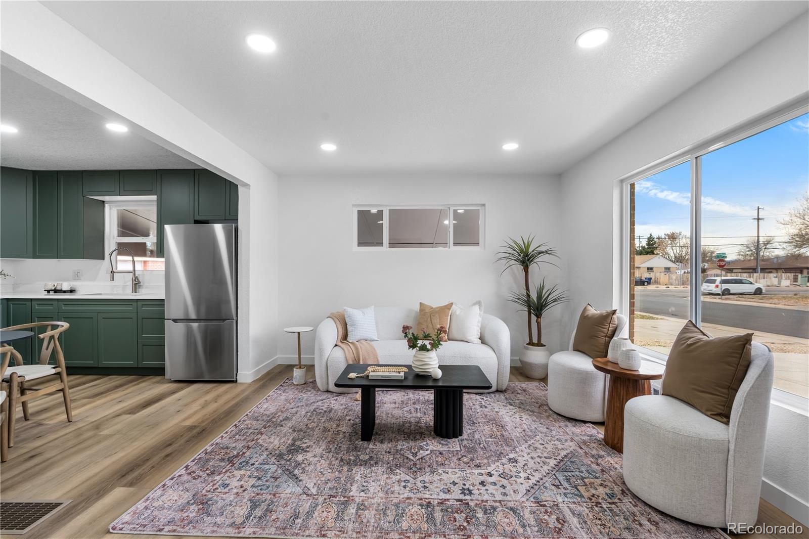 MLS Image #7 for 7210  alan drive,denver, Colorado