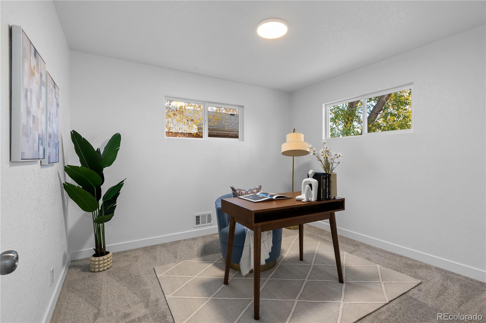 MLS Image #9 for 7210  alan drive,denver, Colorado
