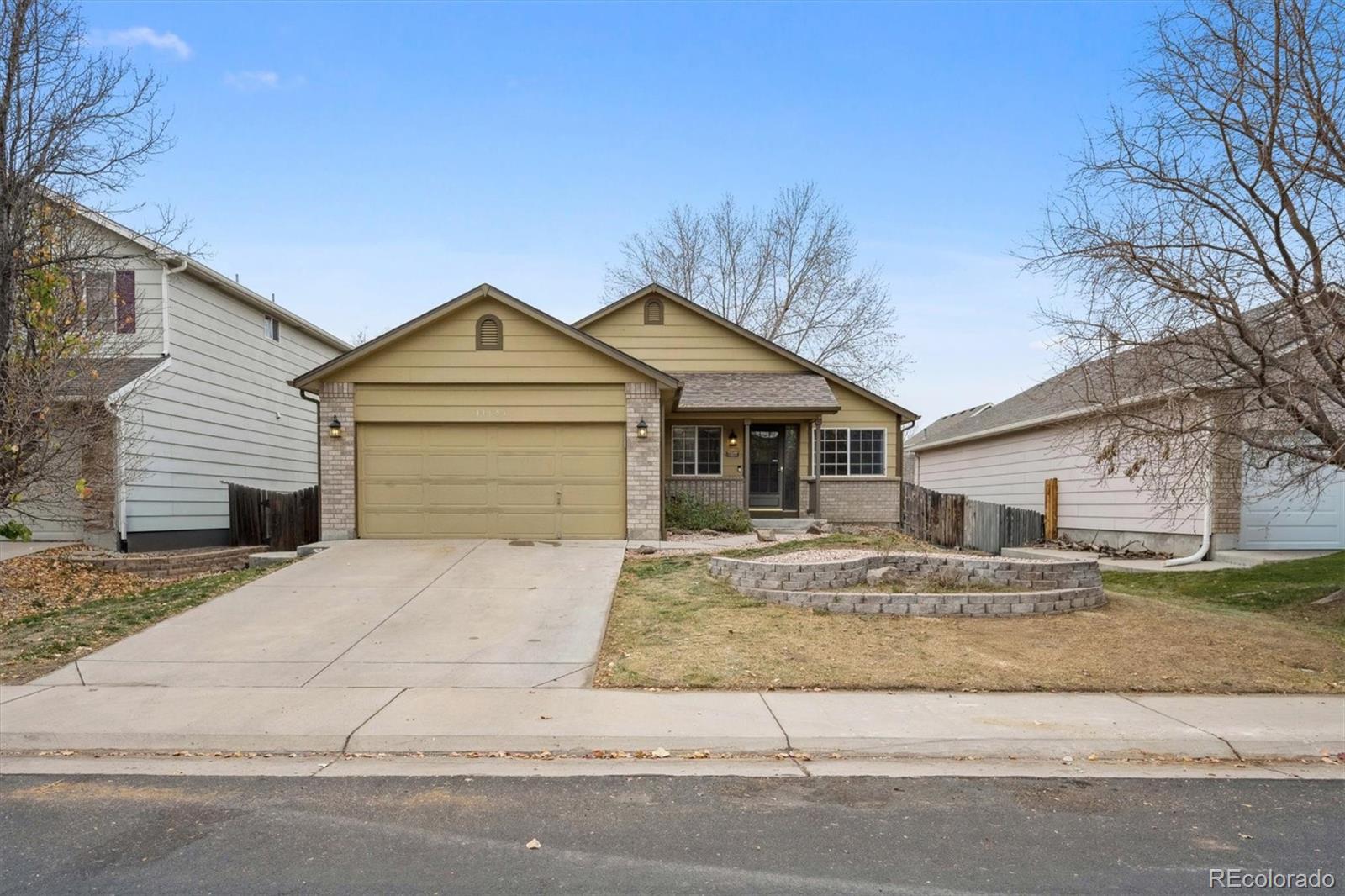 MLS Image #1 for 11651  oswego street,commerce city, Colorado