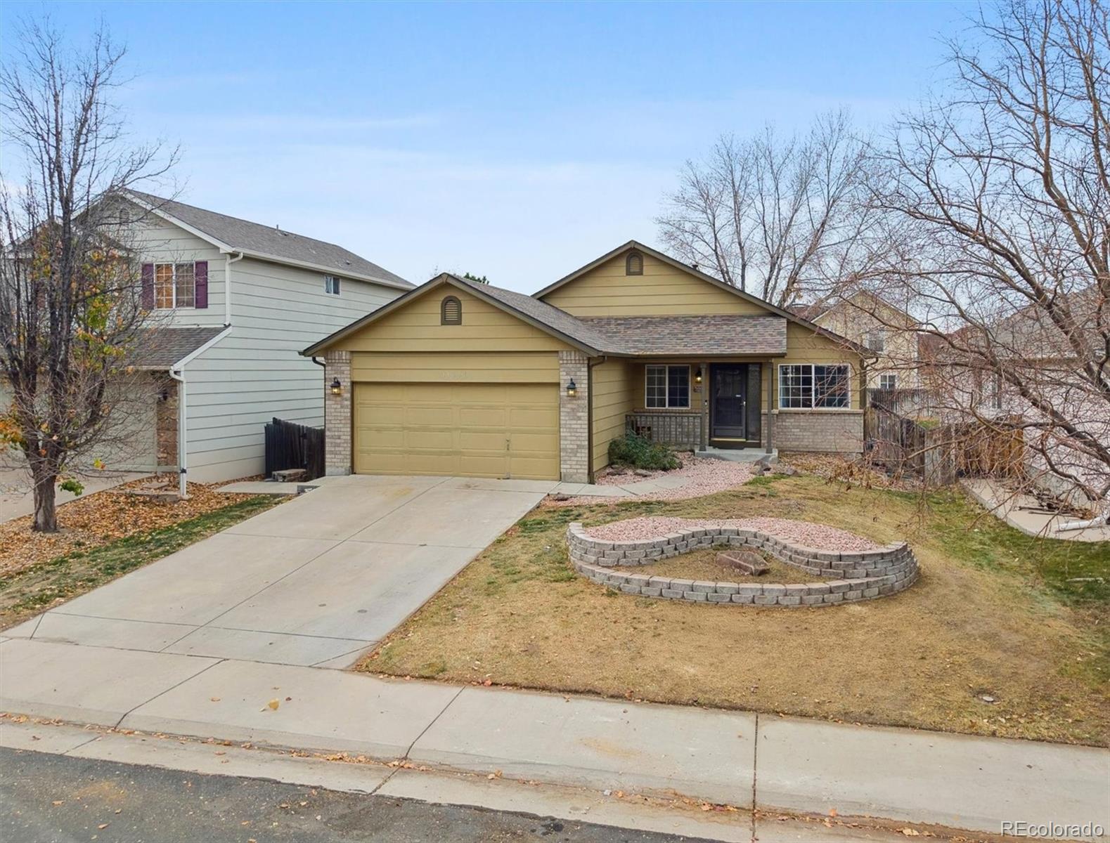 MLS Image #2 for 11651  oswego street,commerce city, Colorado