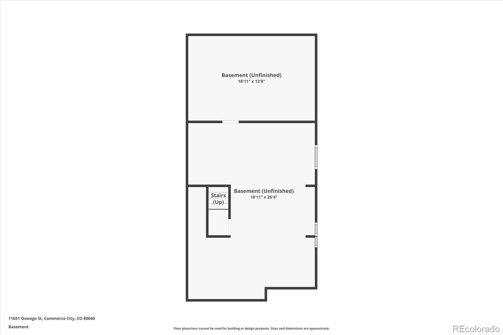 MLS Image #44 for 11651  oswego street,commerce city, Colorado
